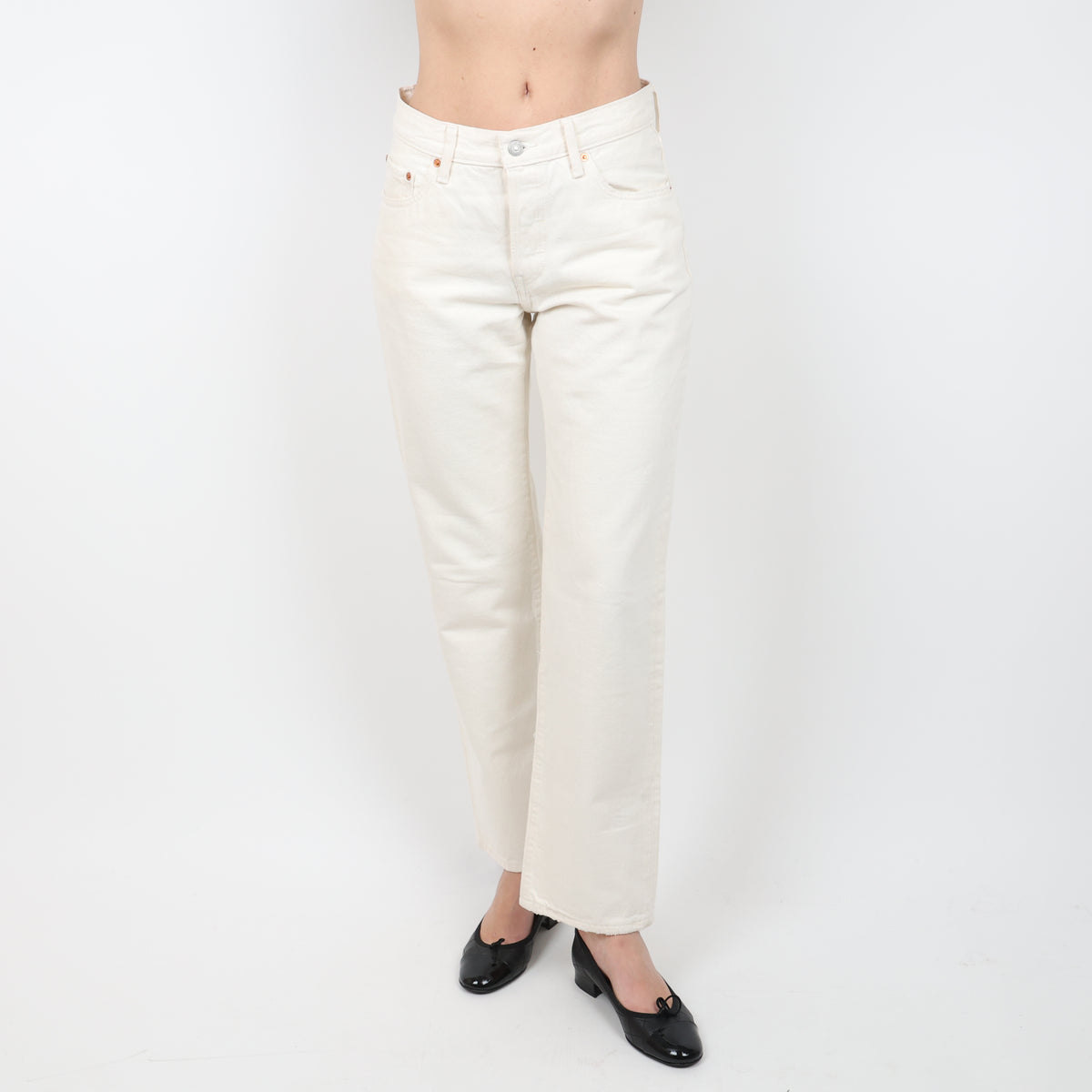 Jeans, Waist 27