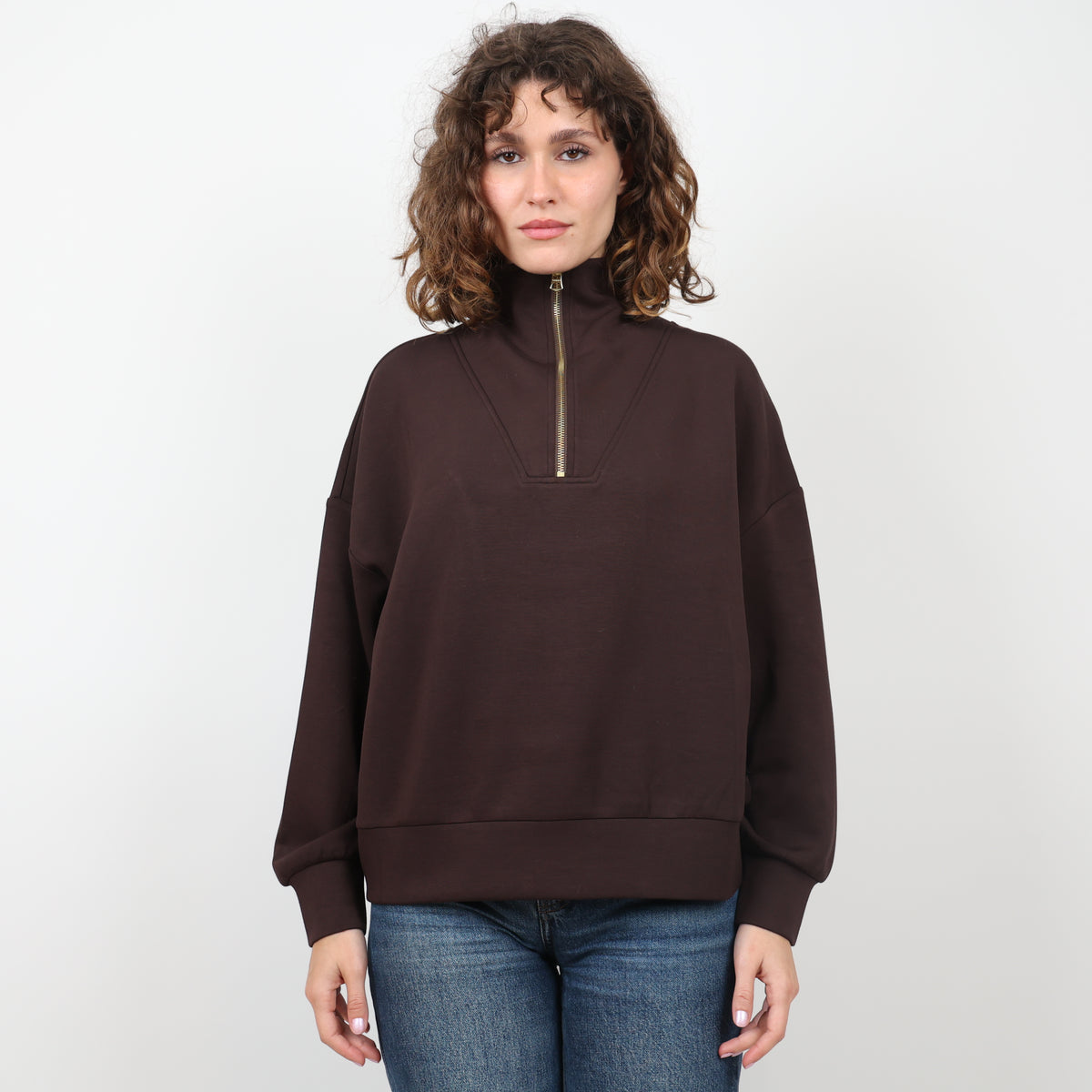Sweatshirt, UK Size 12