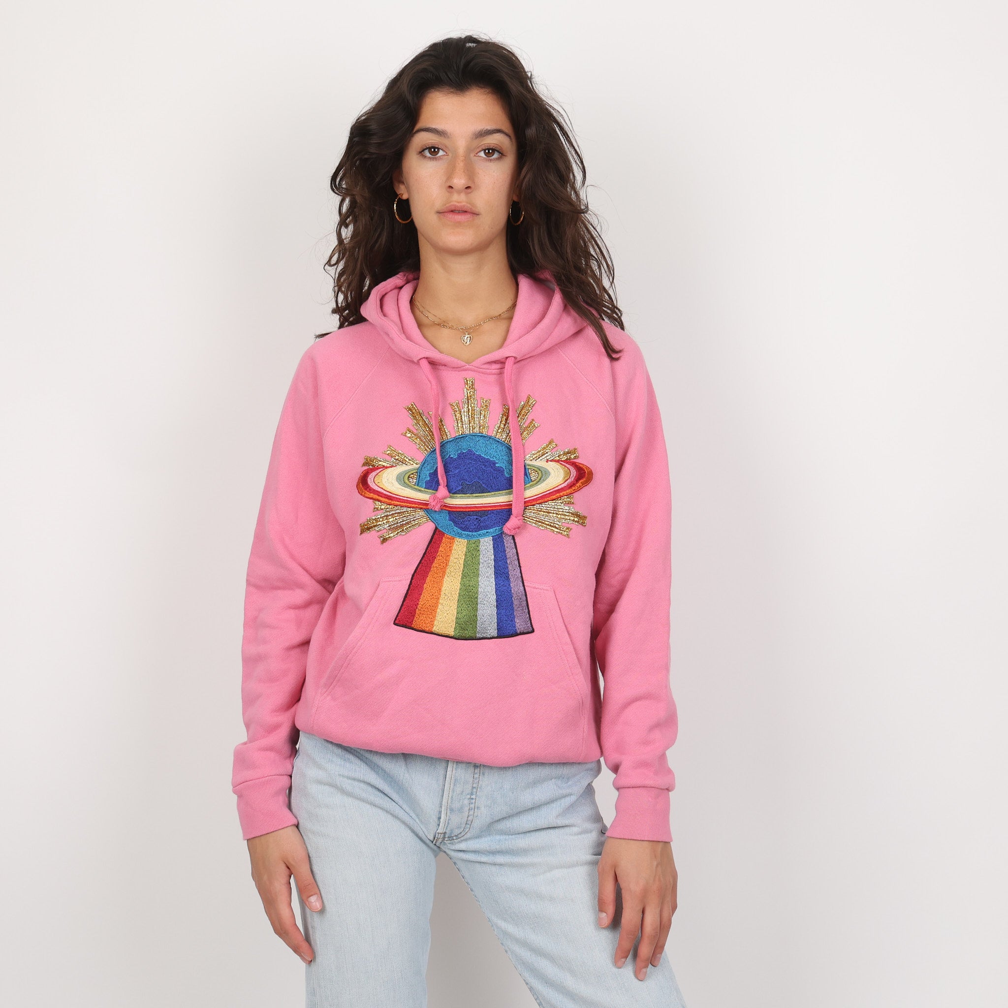 Sweatshirt, UK Size 6