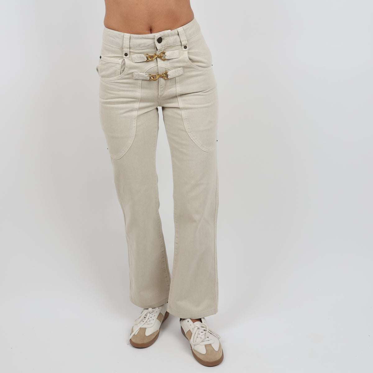 Jeans, UK Size 6