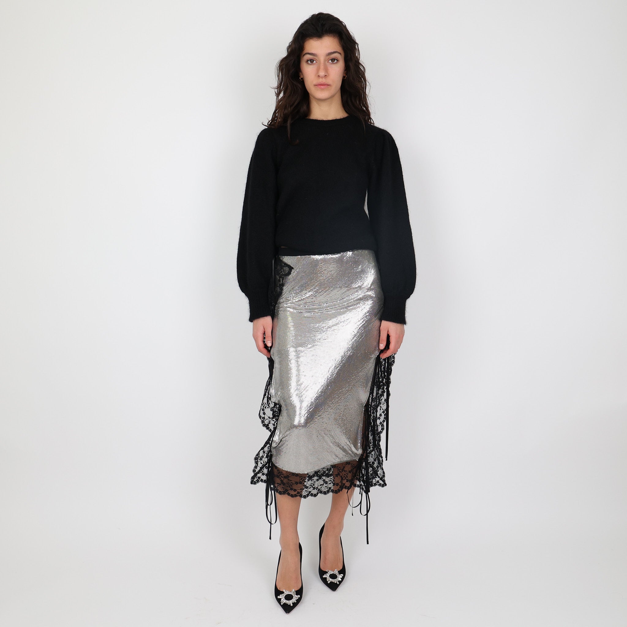 Skirt, UK Size 10