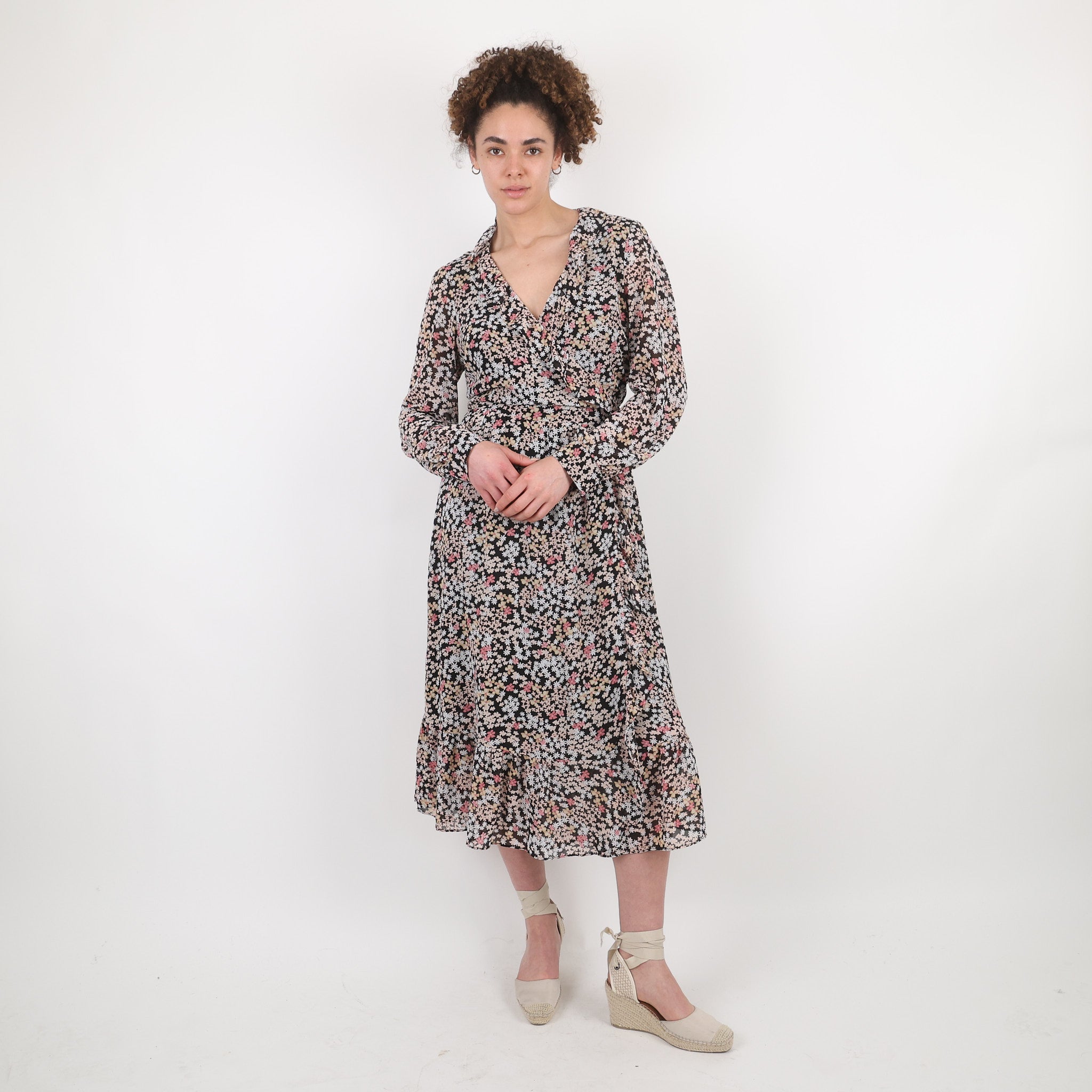 Dress, UK Size 12