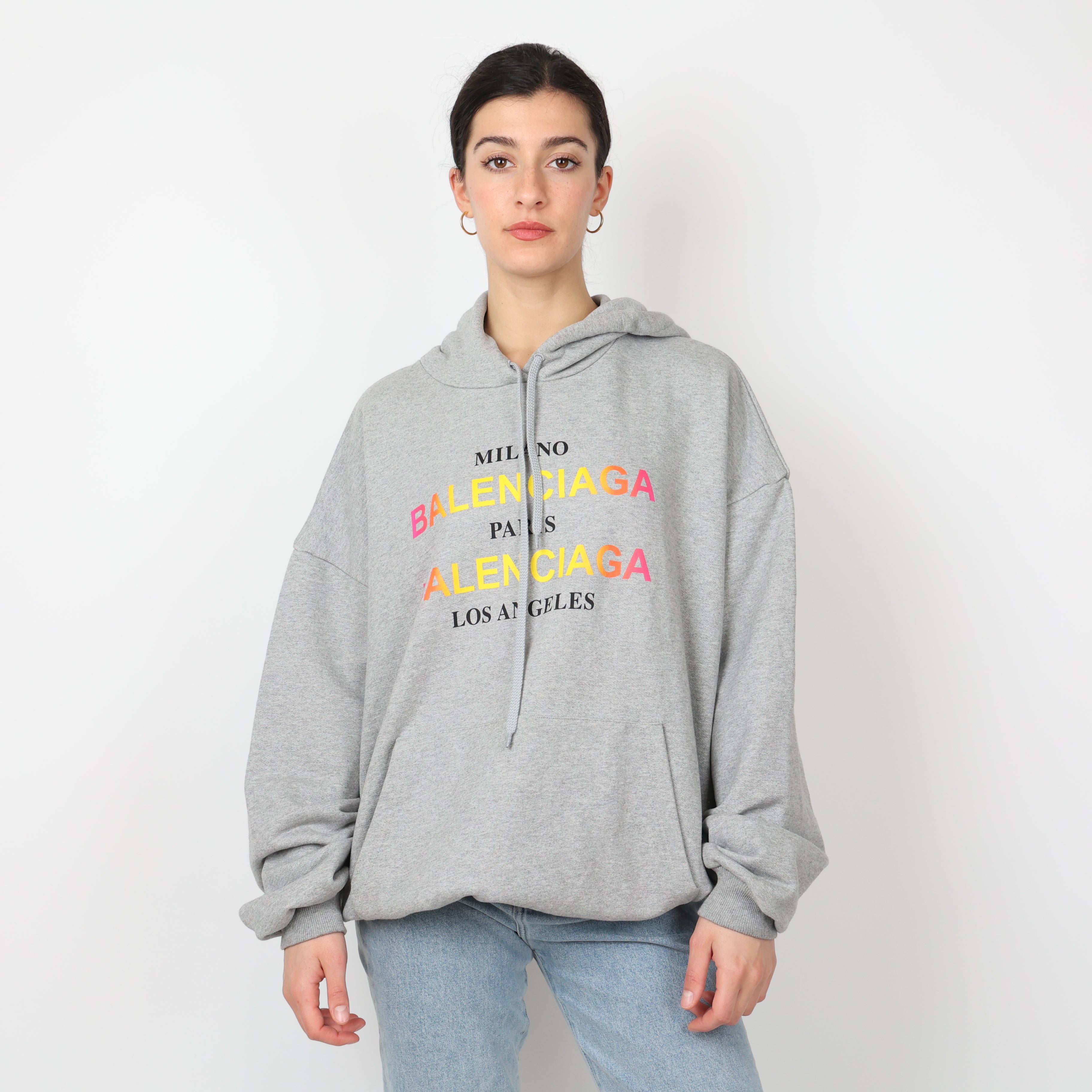 Sweatshirt, UK Size 8