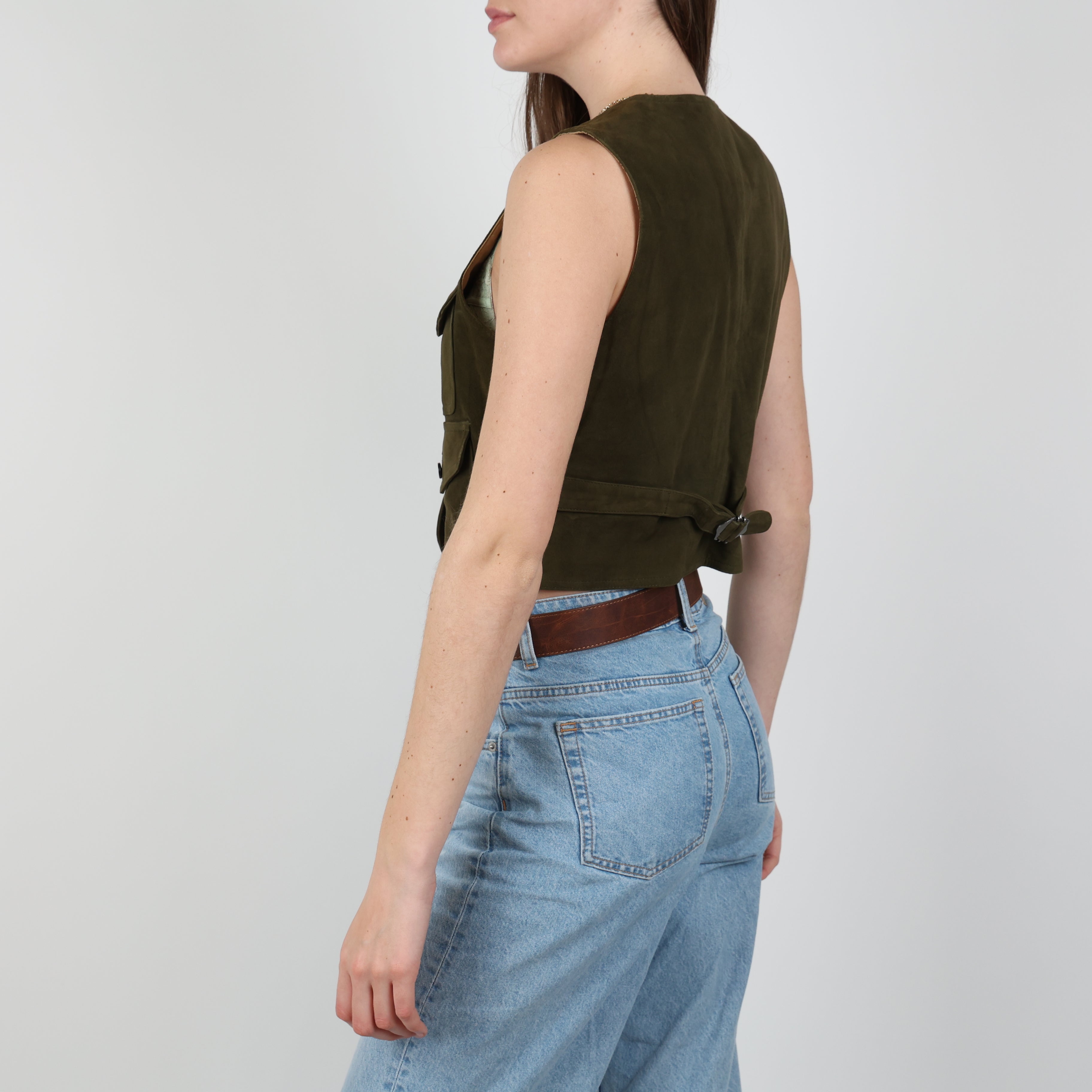 Jacket, UK Size 8