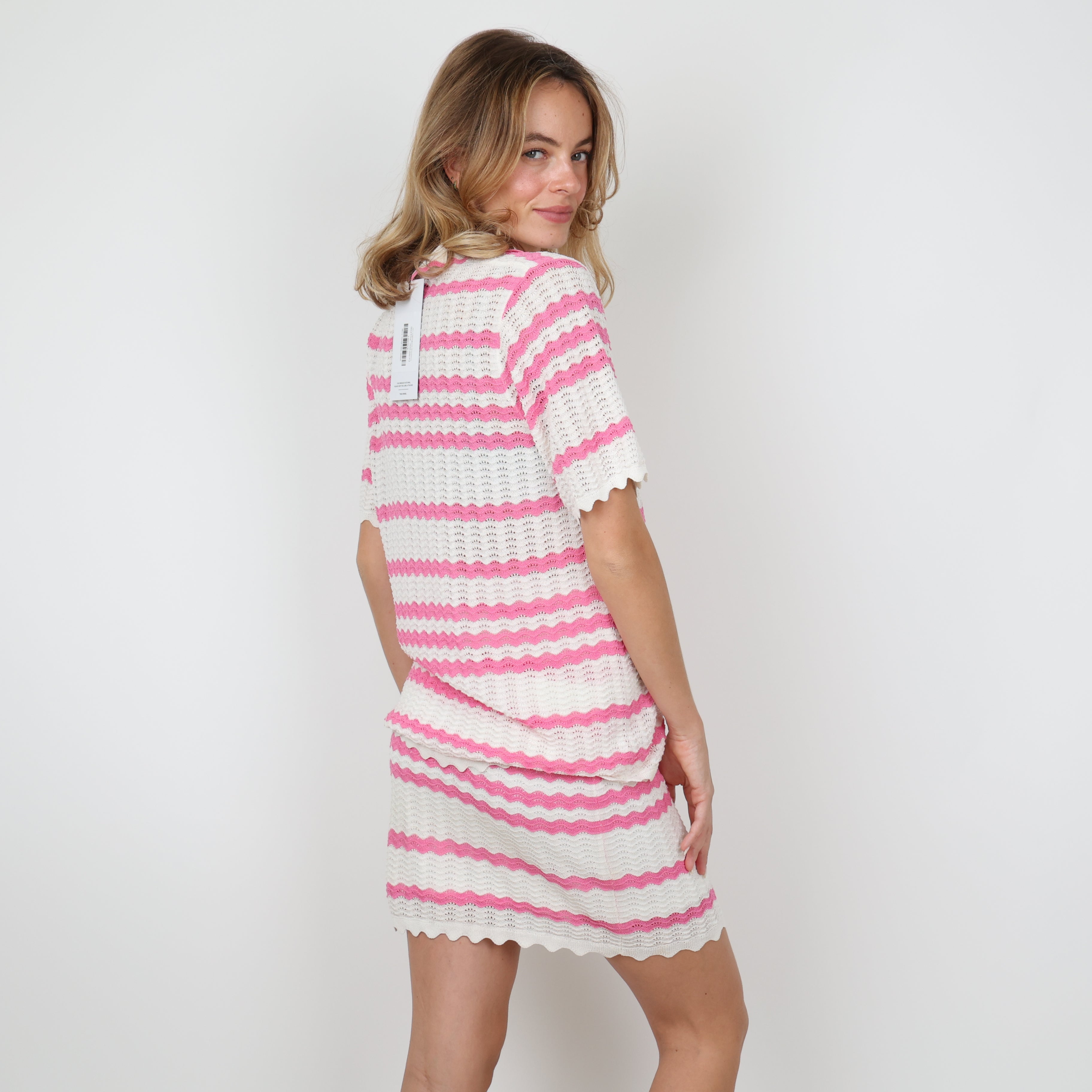 Co Ord, UK Size 8