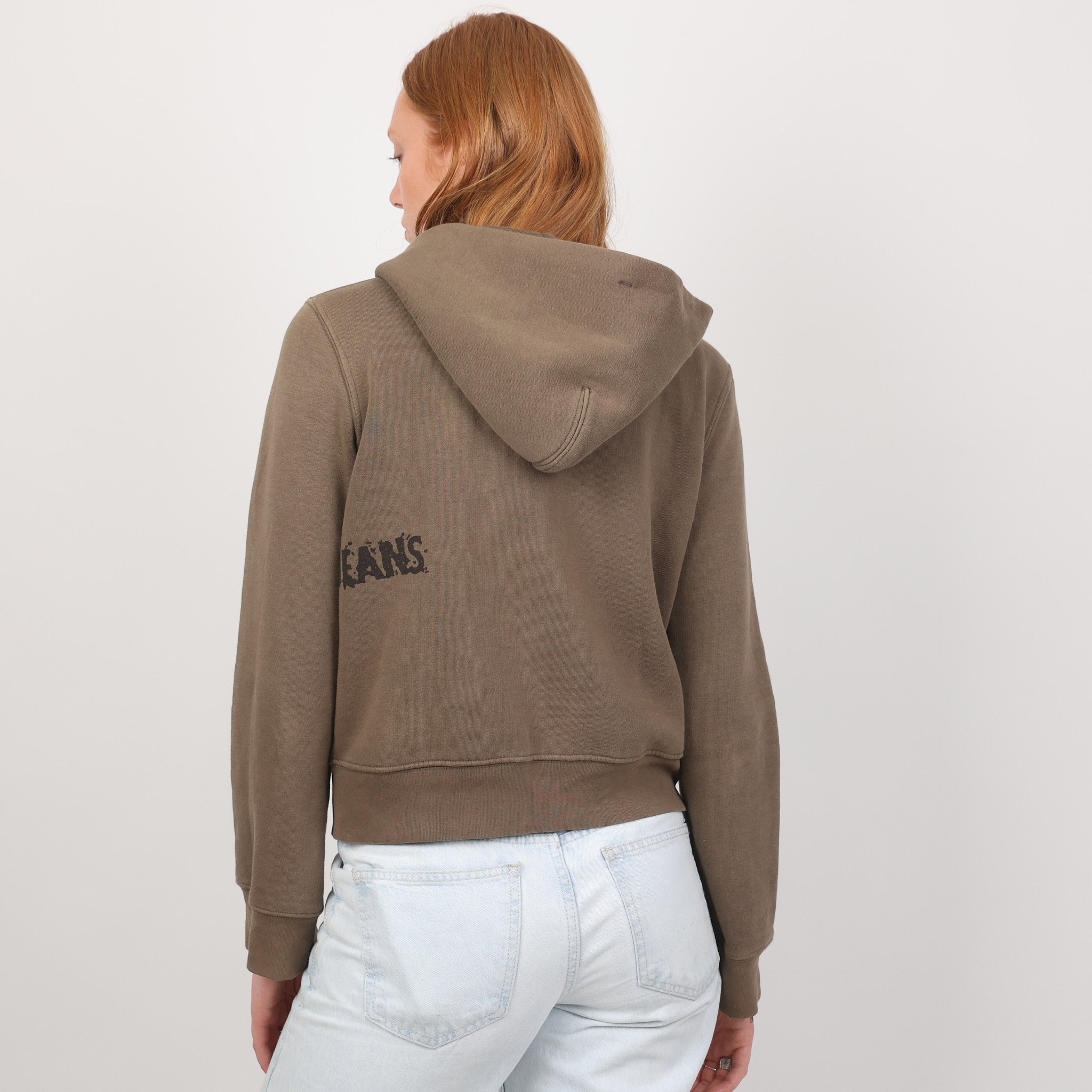 Sweatshirt, UK Size 6