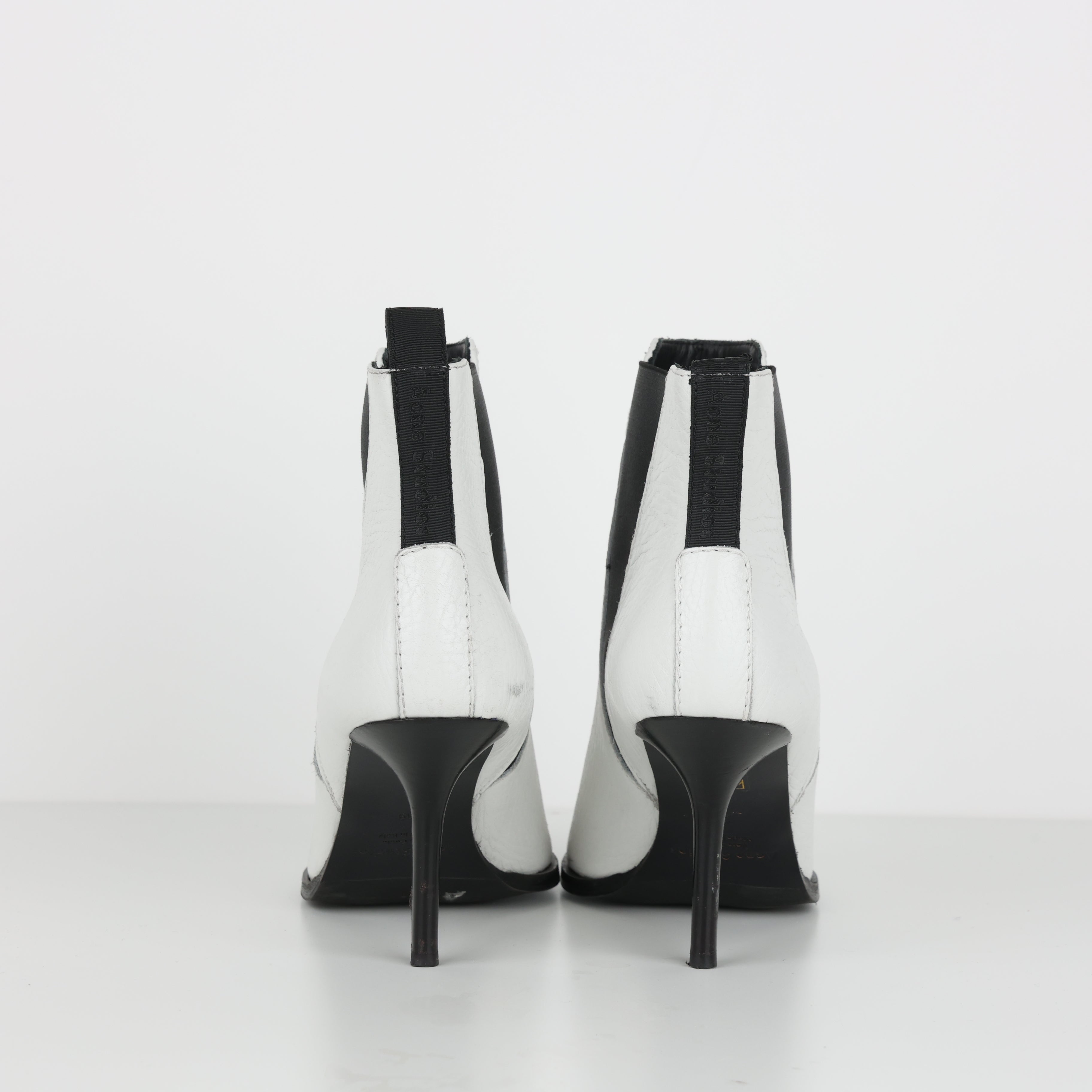 Boots, Shoe Size 39