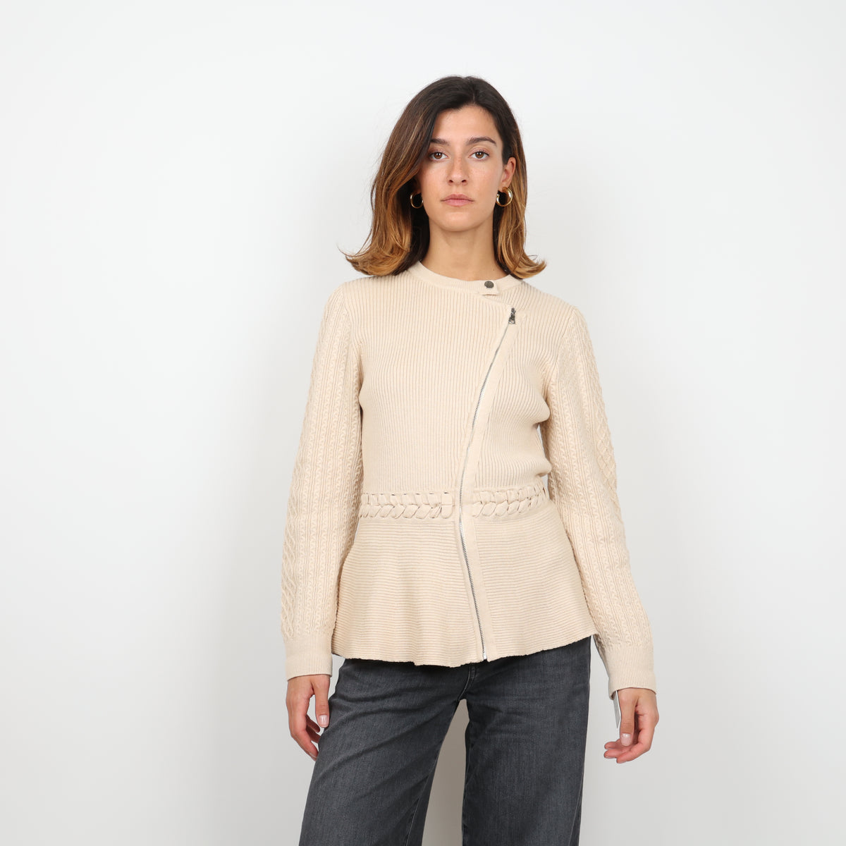 Knitwear, UK Size 16