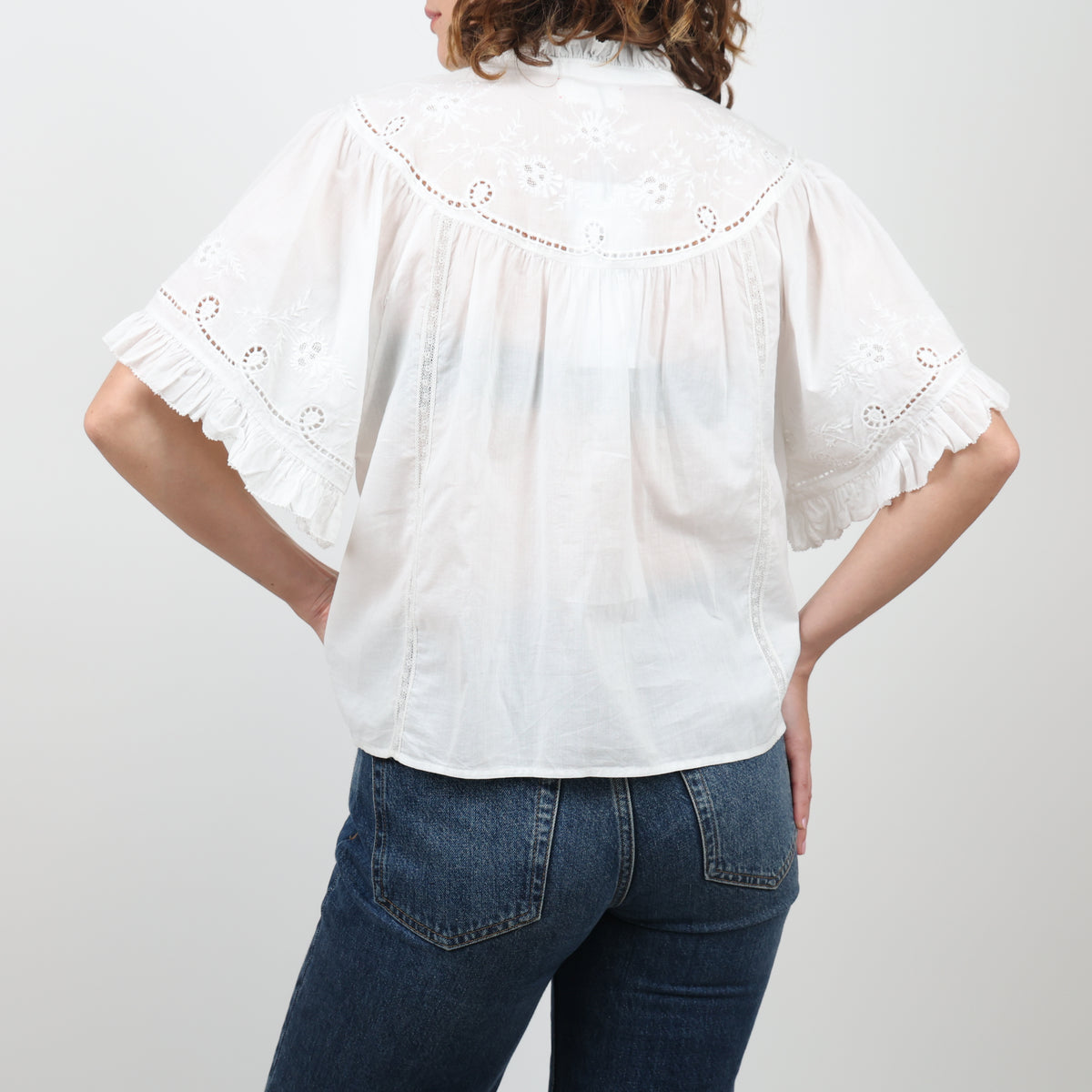 Shirt, UK Size 8