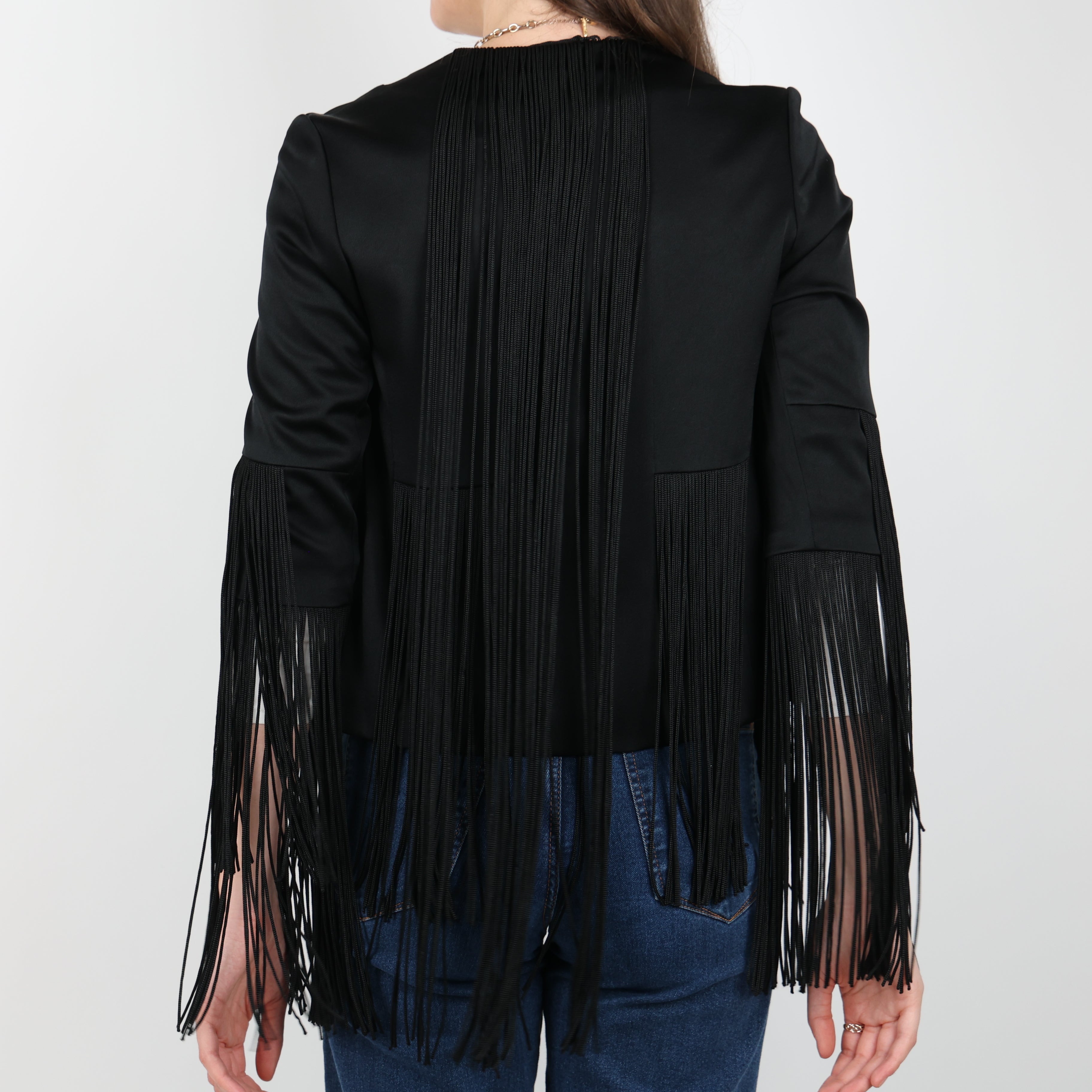 Jacket, UK Size 8