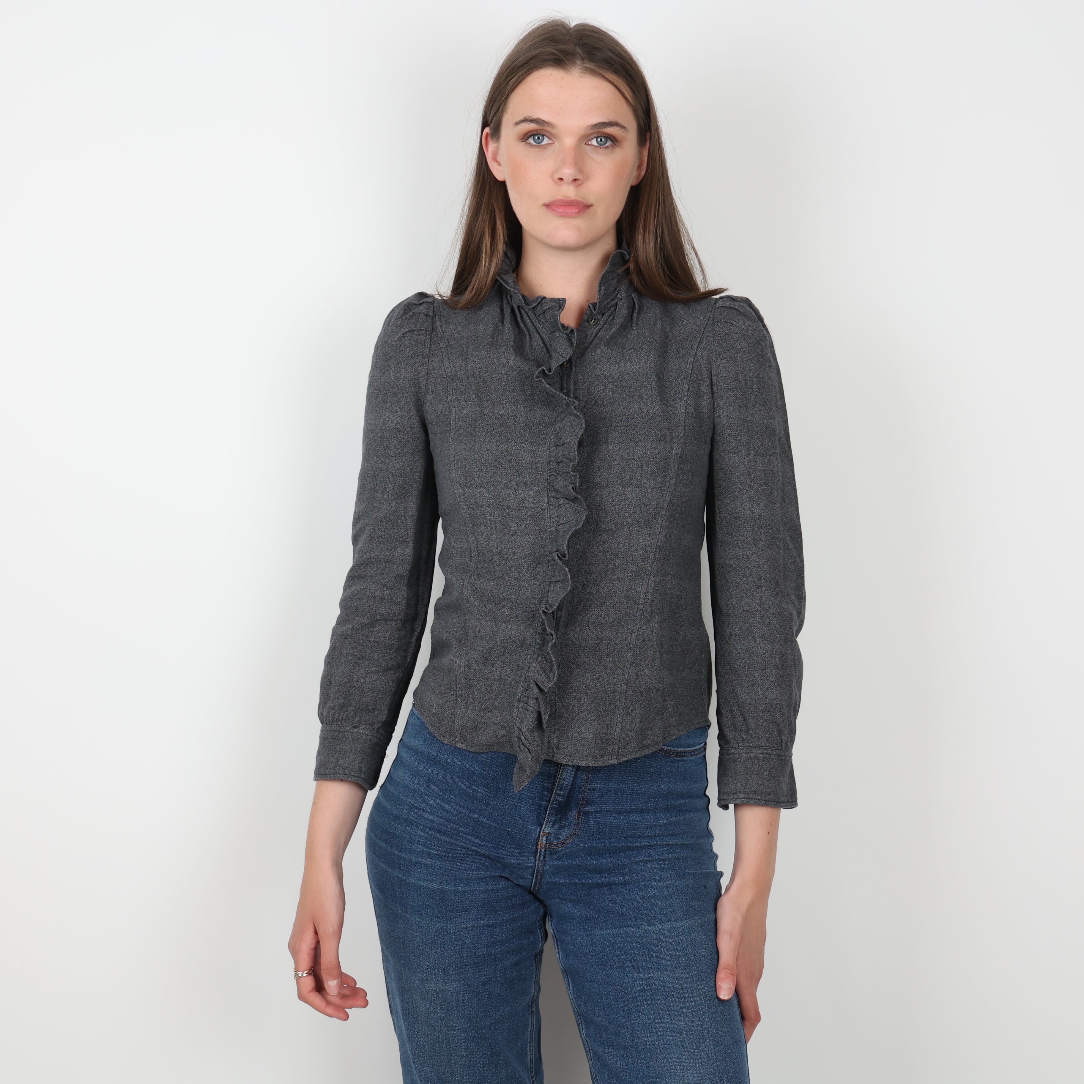 Shirt, UK Size 8