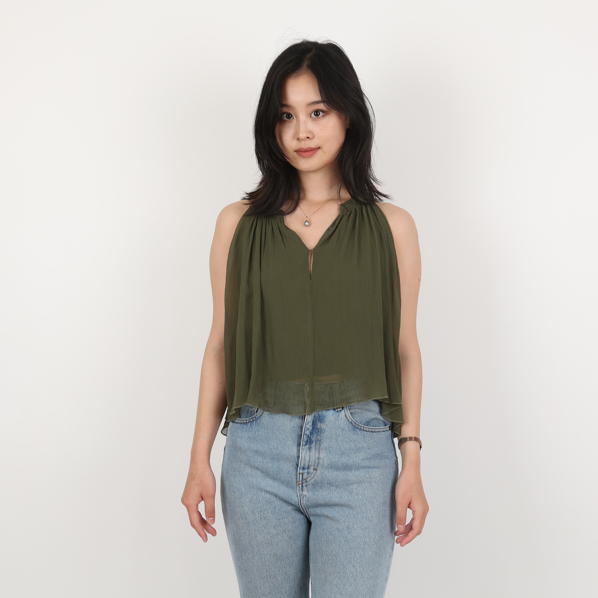 Top, UK Size 8