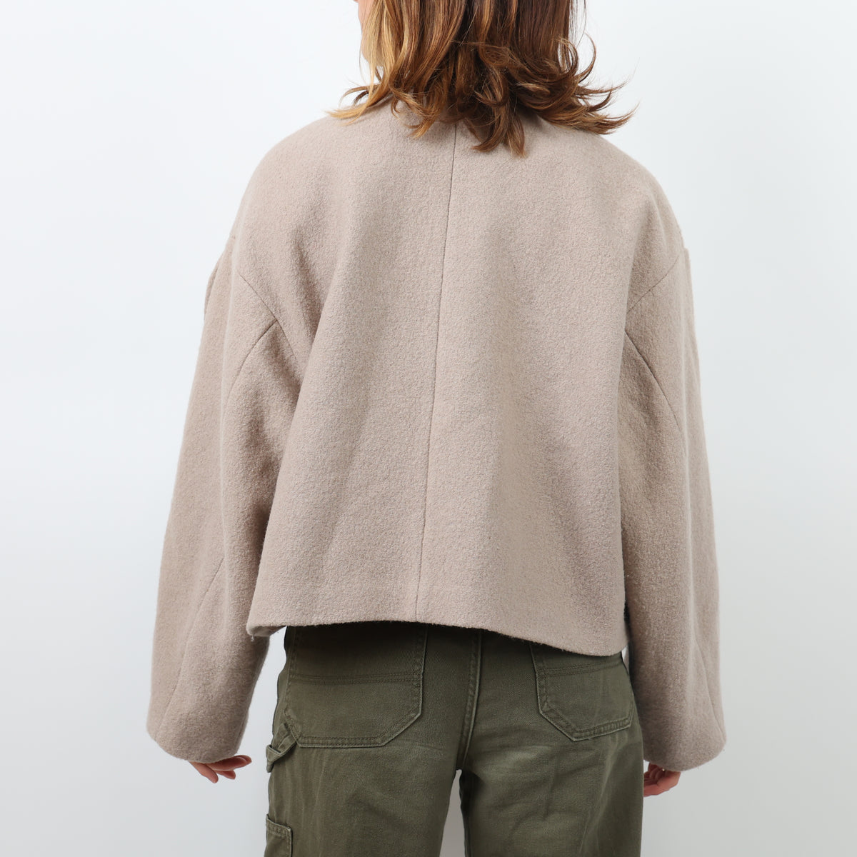 Jacket, UK Size 14