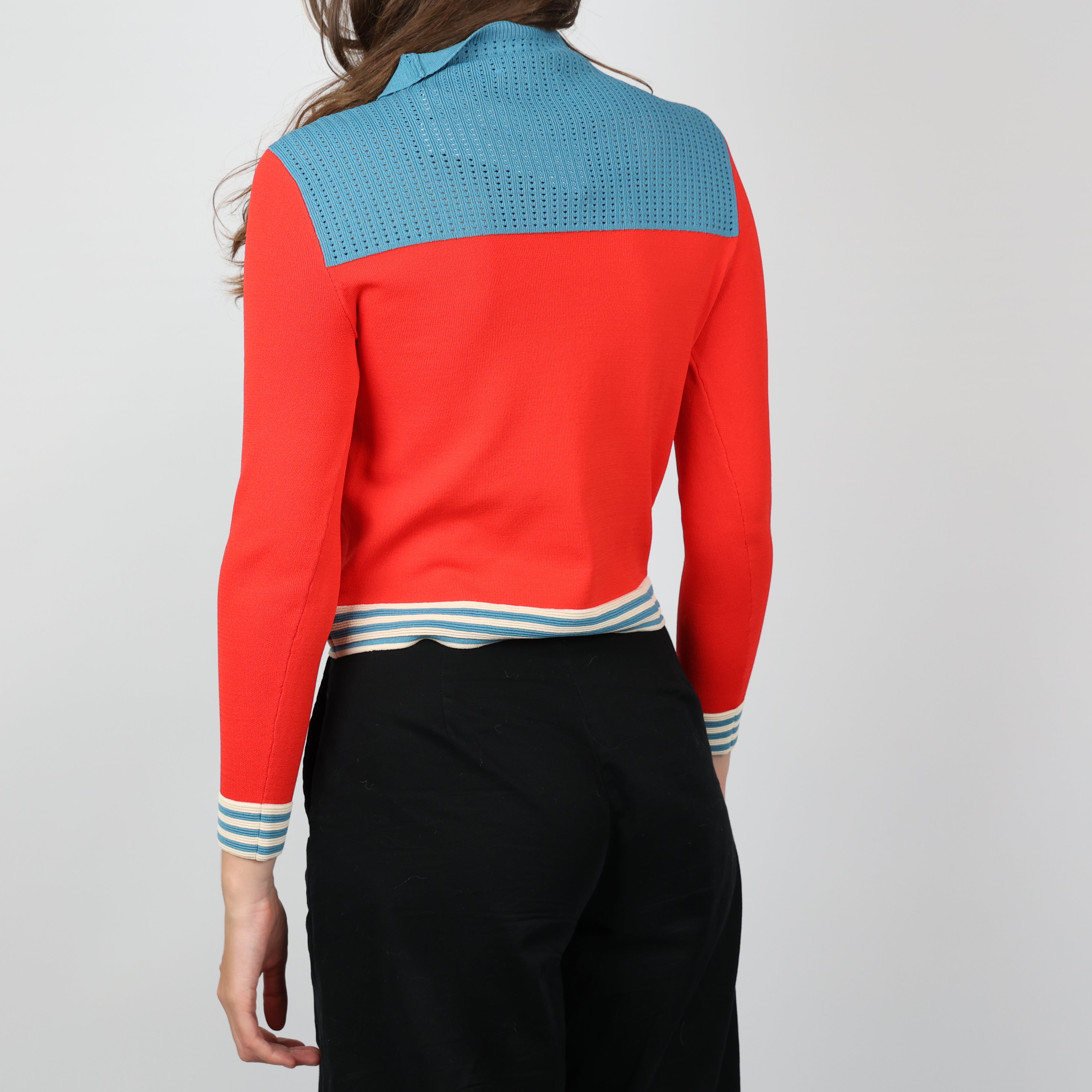 Top, UK Size 8