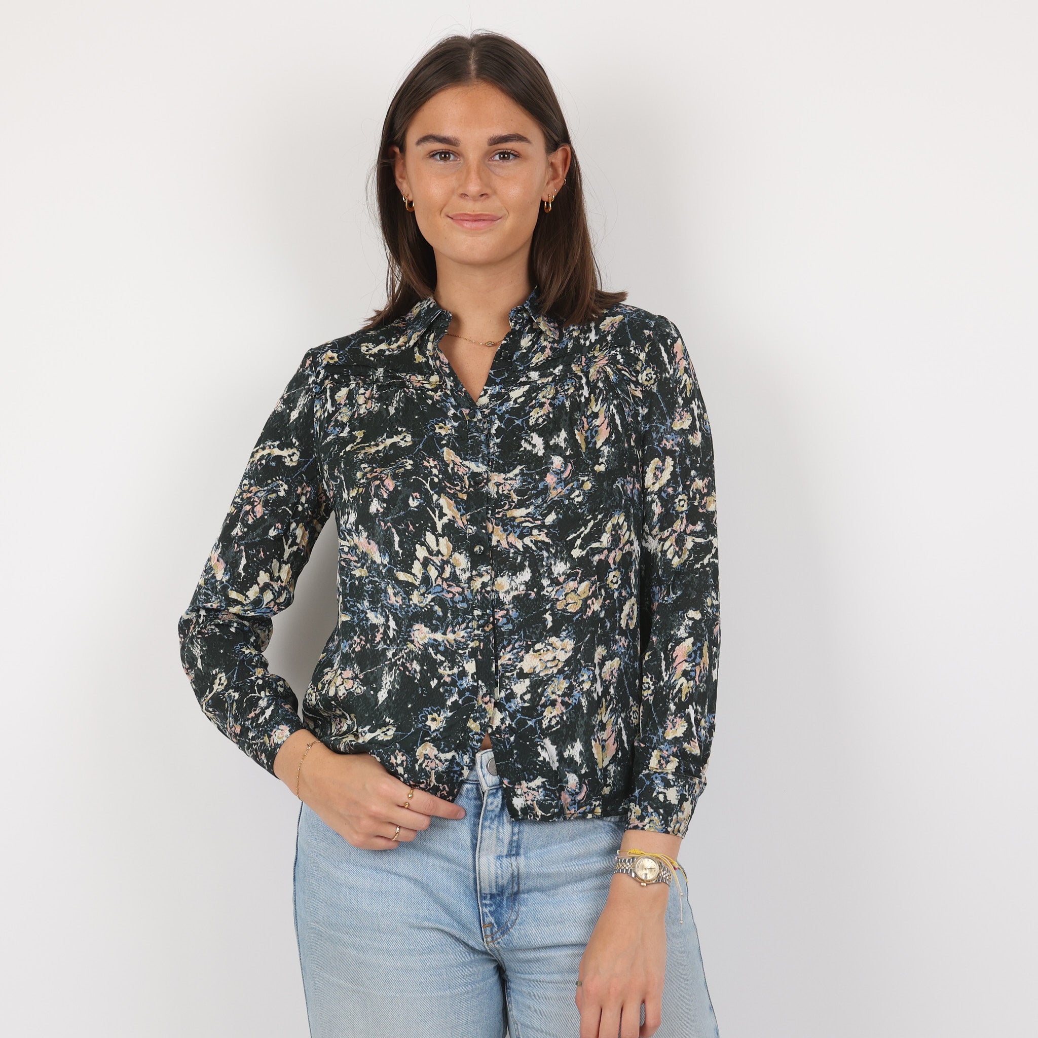 Blouse, UK Size 6