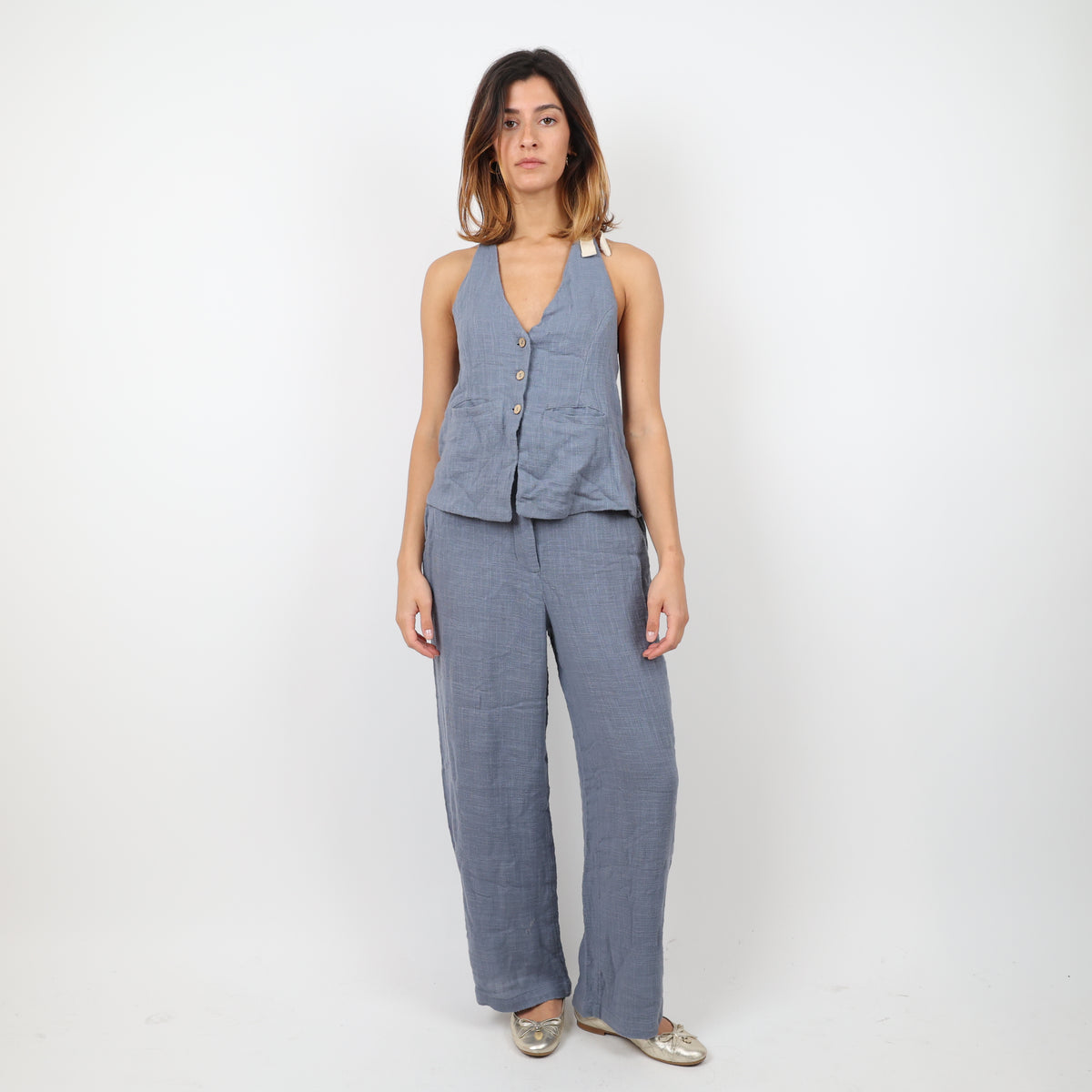 Co Ord, UK Size 8