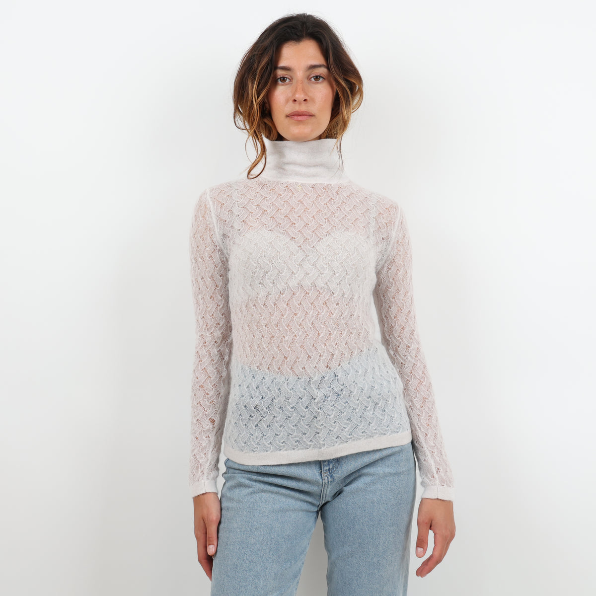 Knitwear, UK Size 6