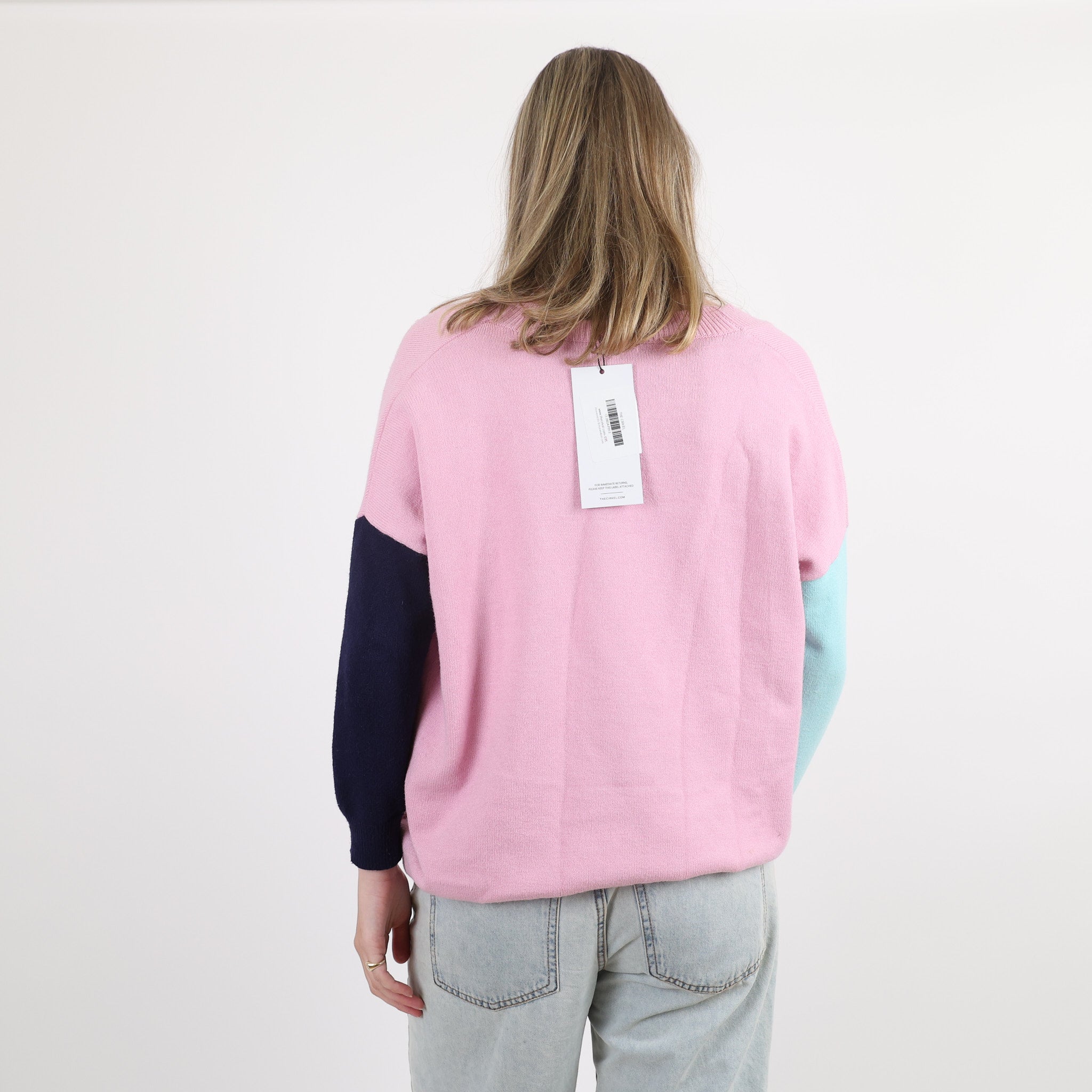Knitwear, UK Size 8