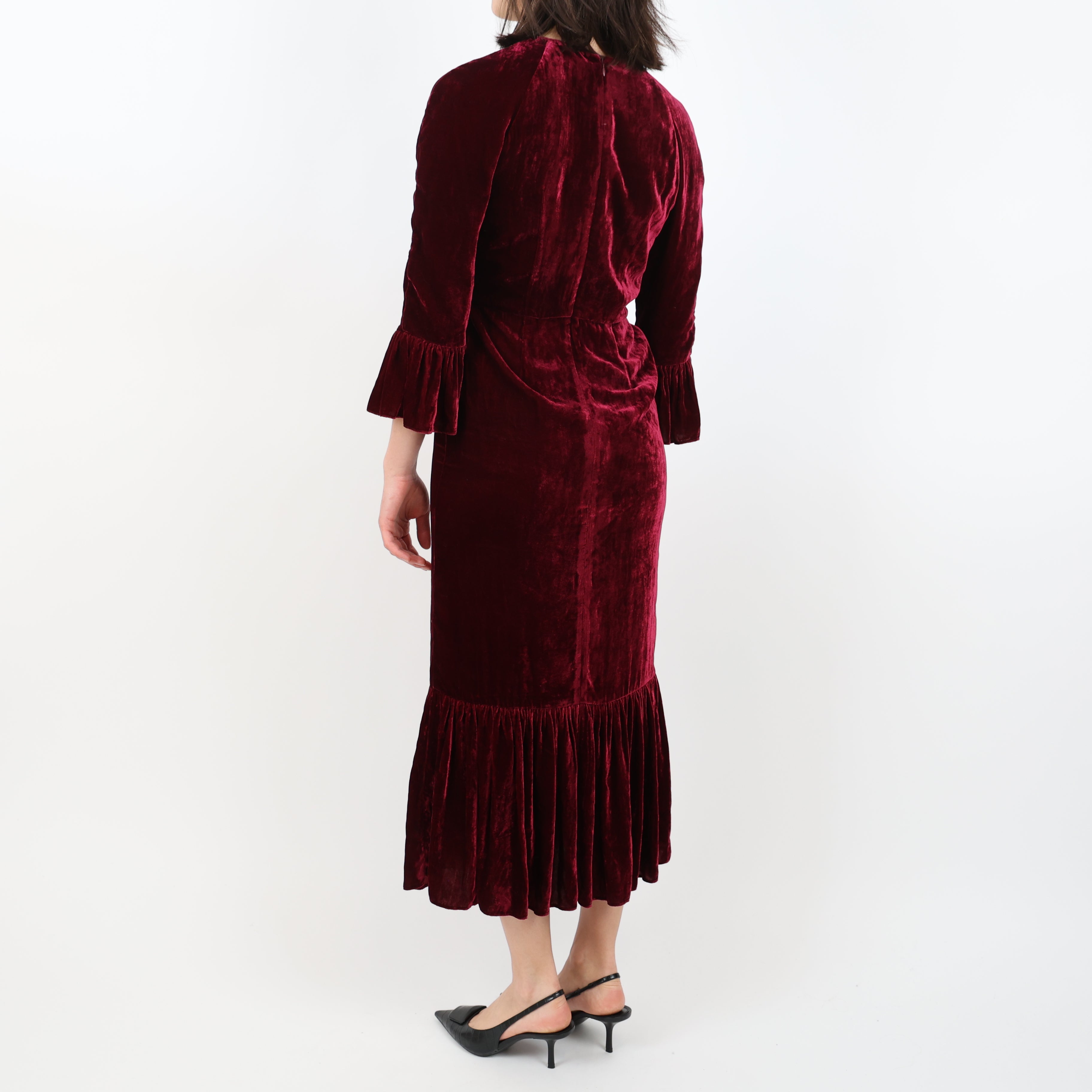 Dress, UK Size 8