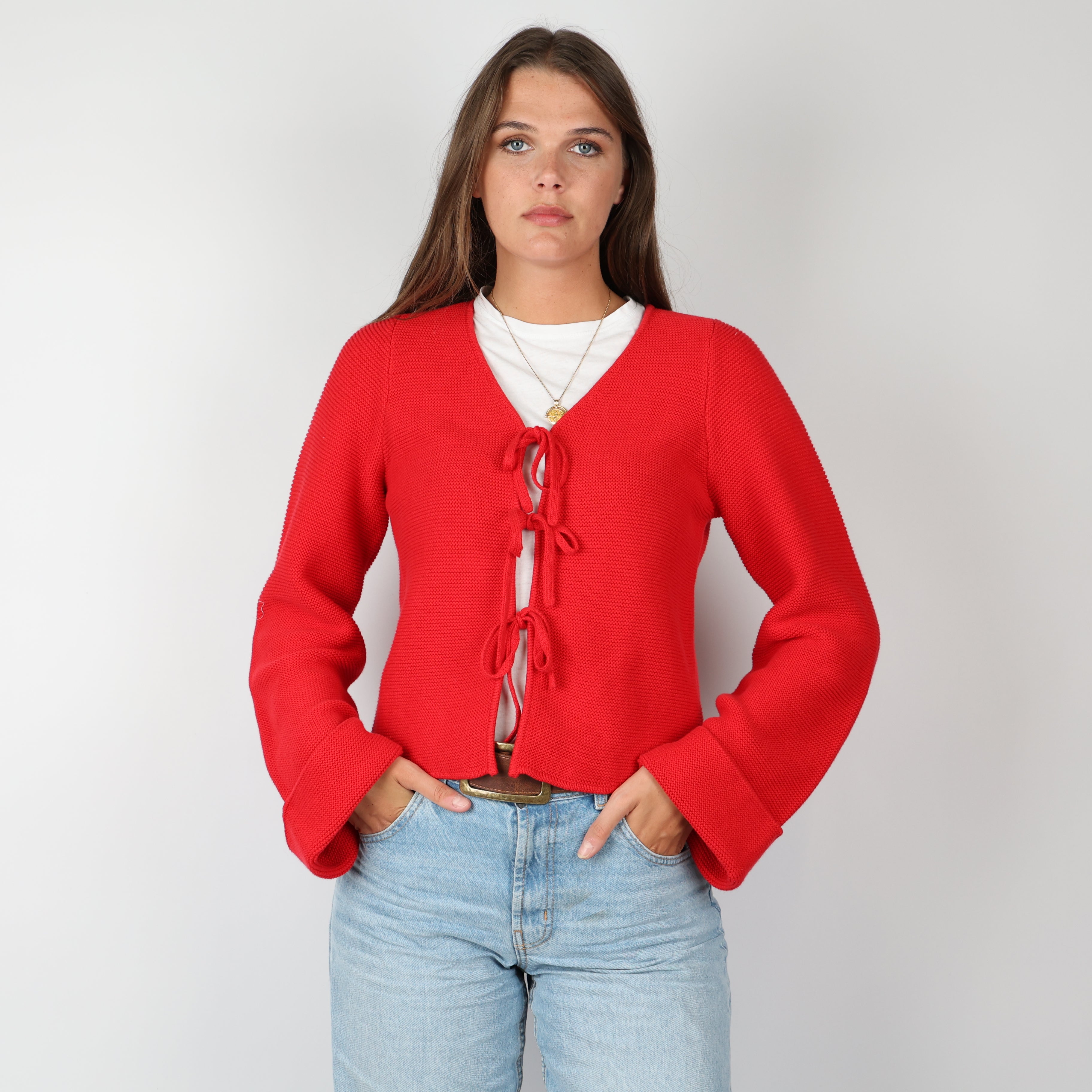 Cardigan, UK Size 10