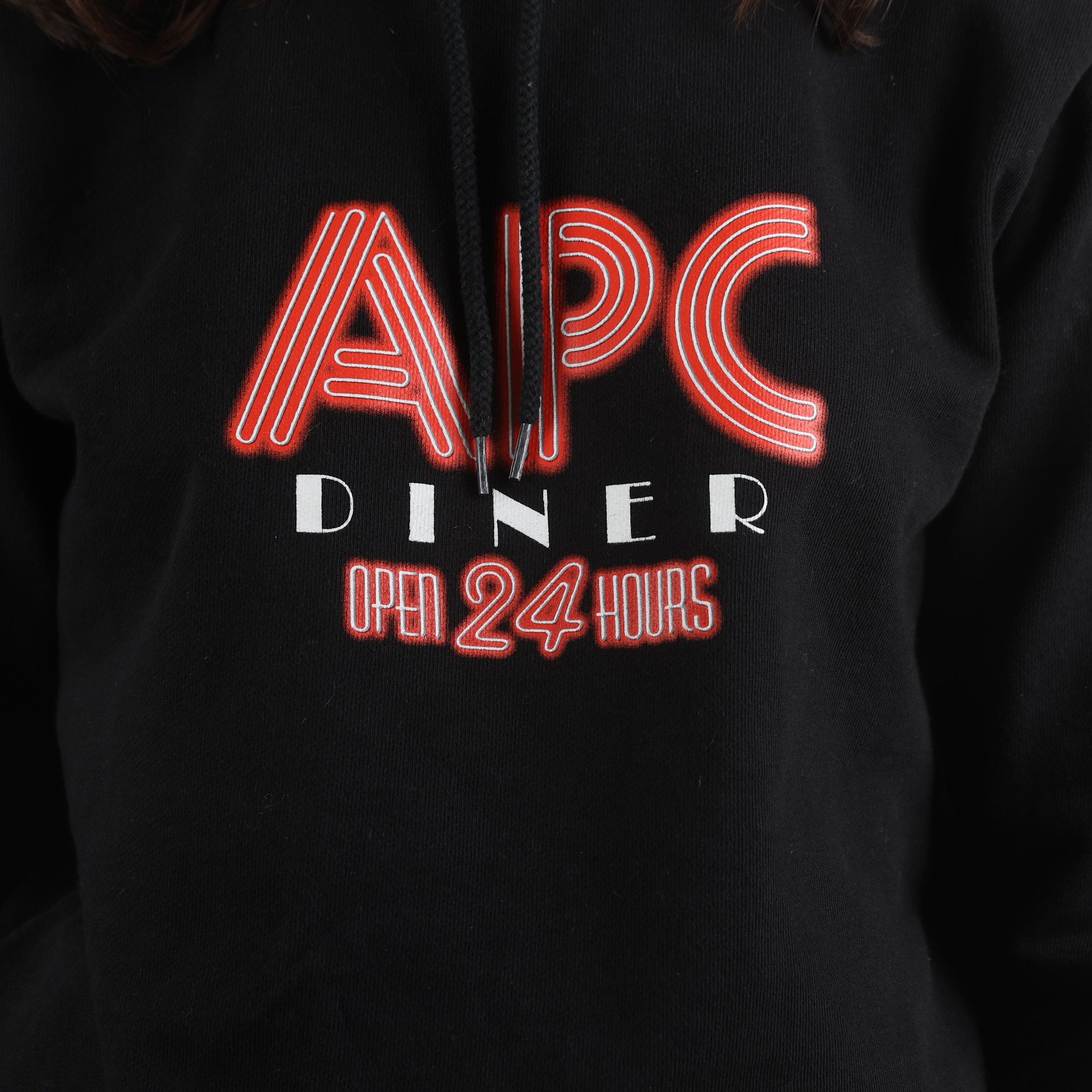 Sweatshirt, UK Size 6