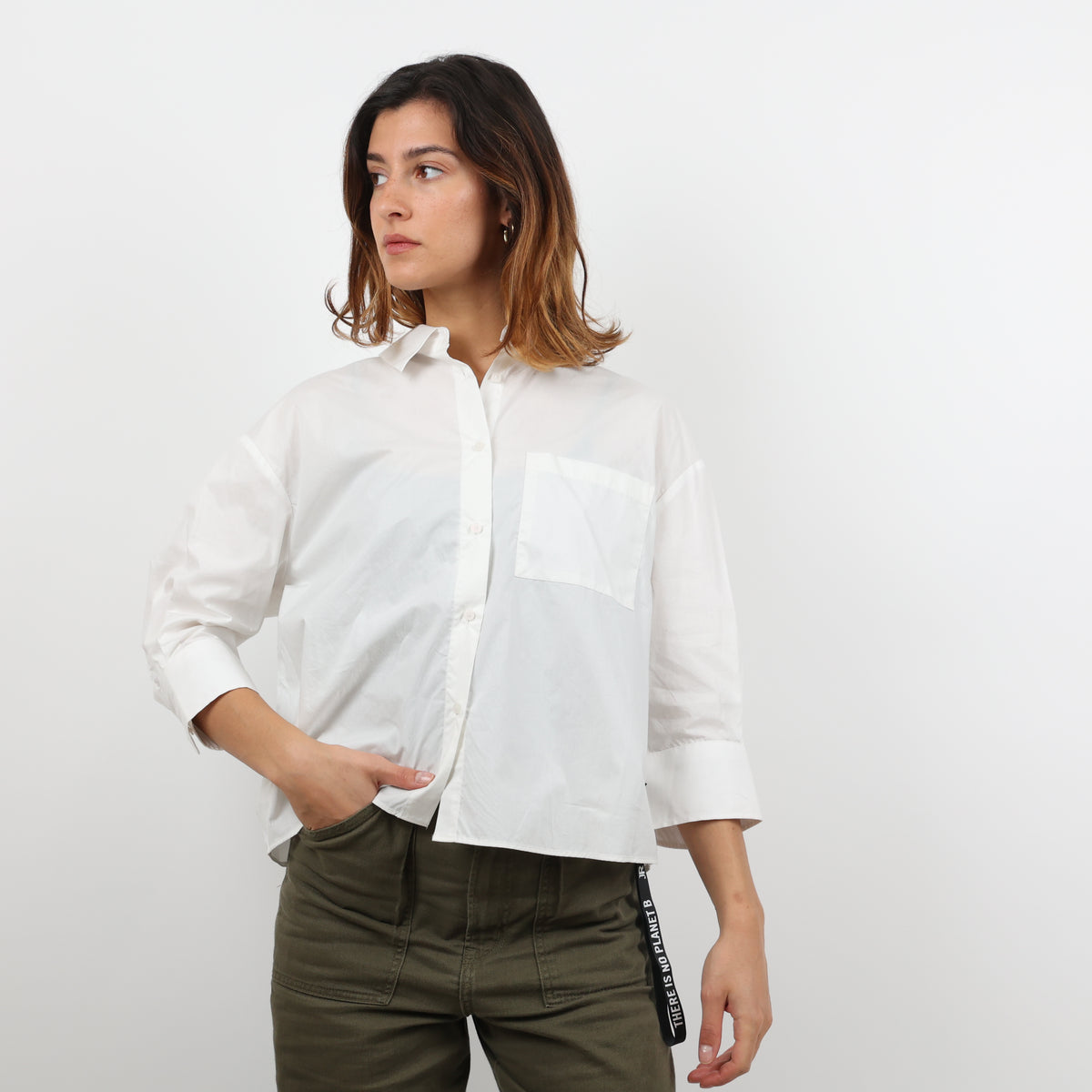 Shirt, UK Size 10