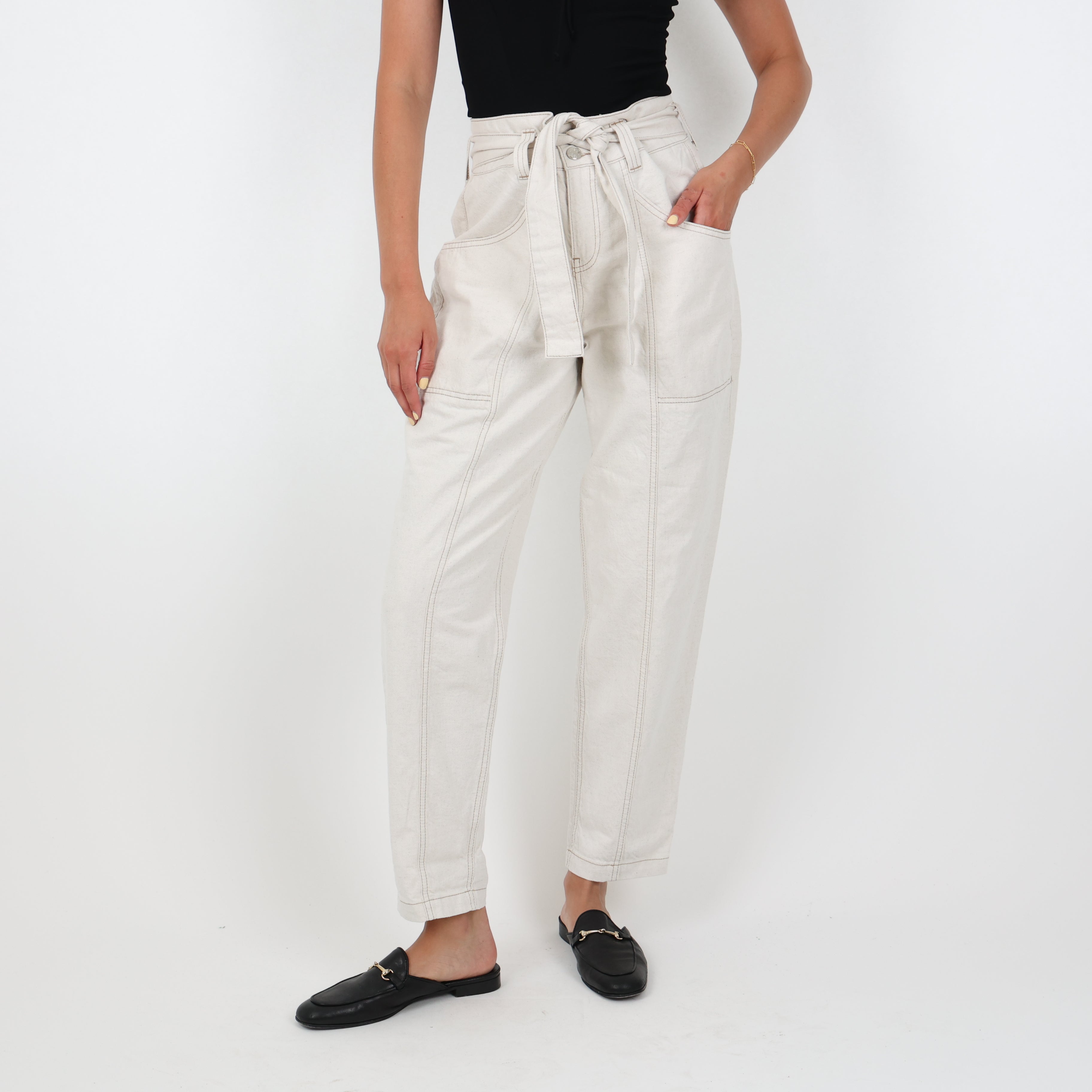 Trousers, Waist 29