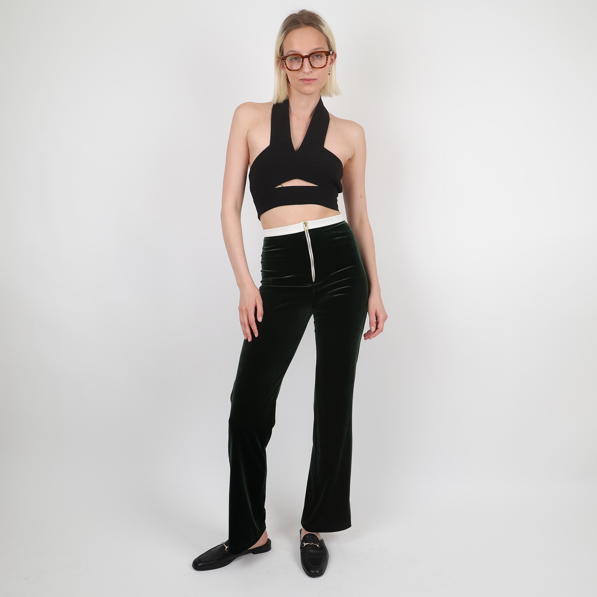 Trousers, UK Size 8