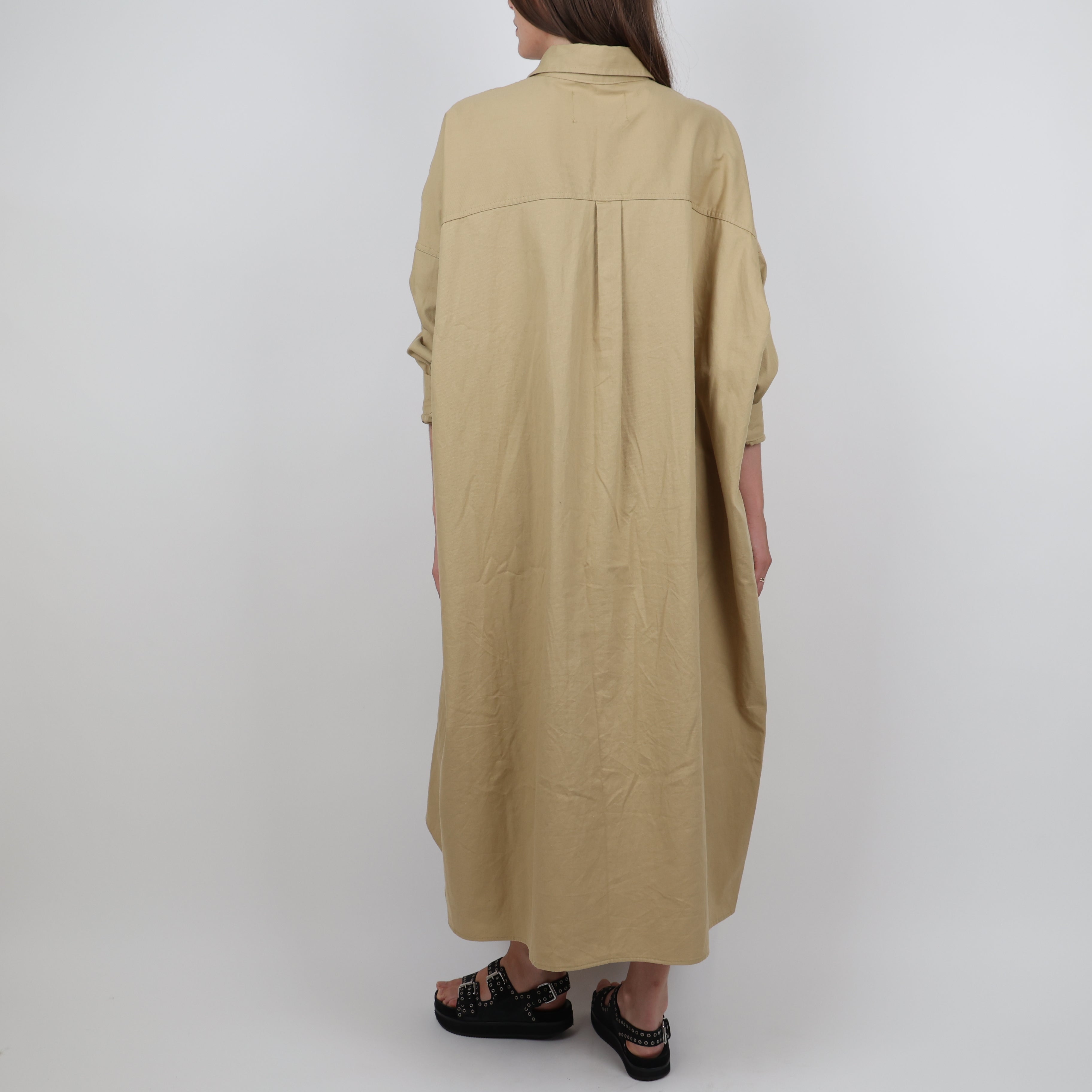 Dress, UK Size One Size