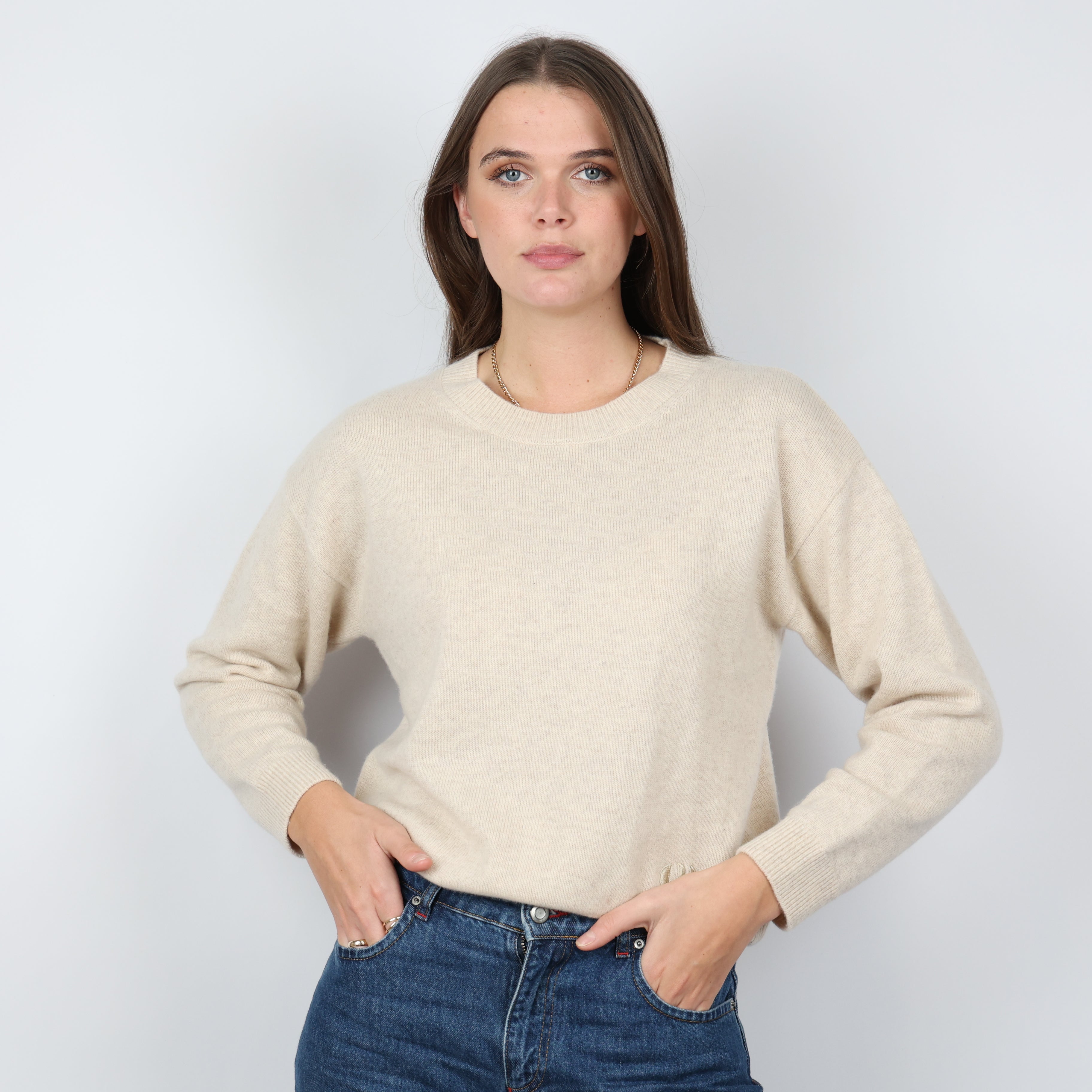 Knitwear, UK Size 8
