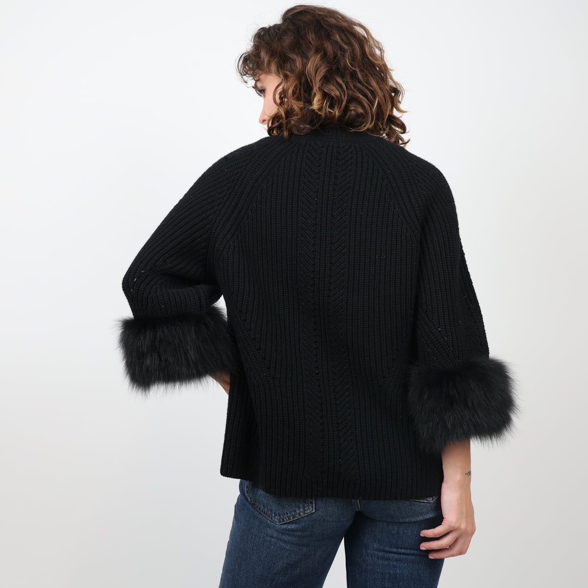 Knitwear, UK Size 14