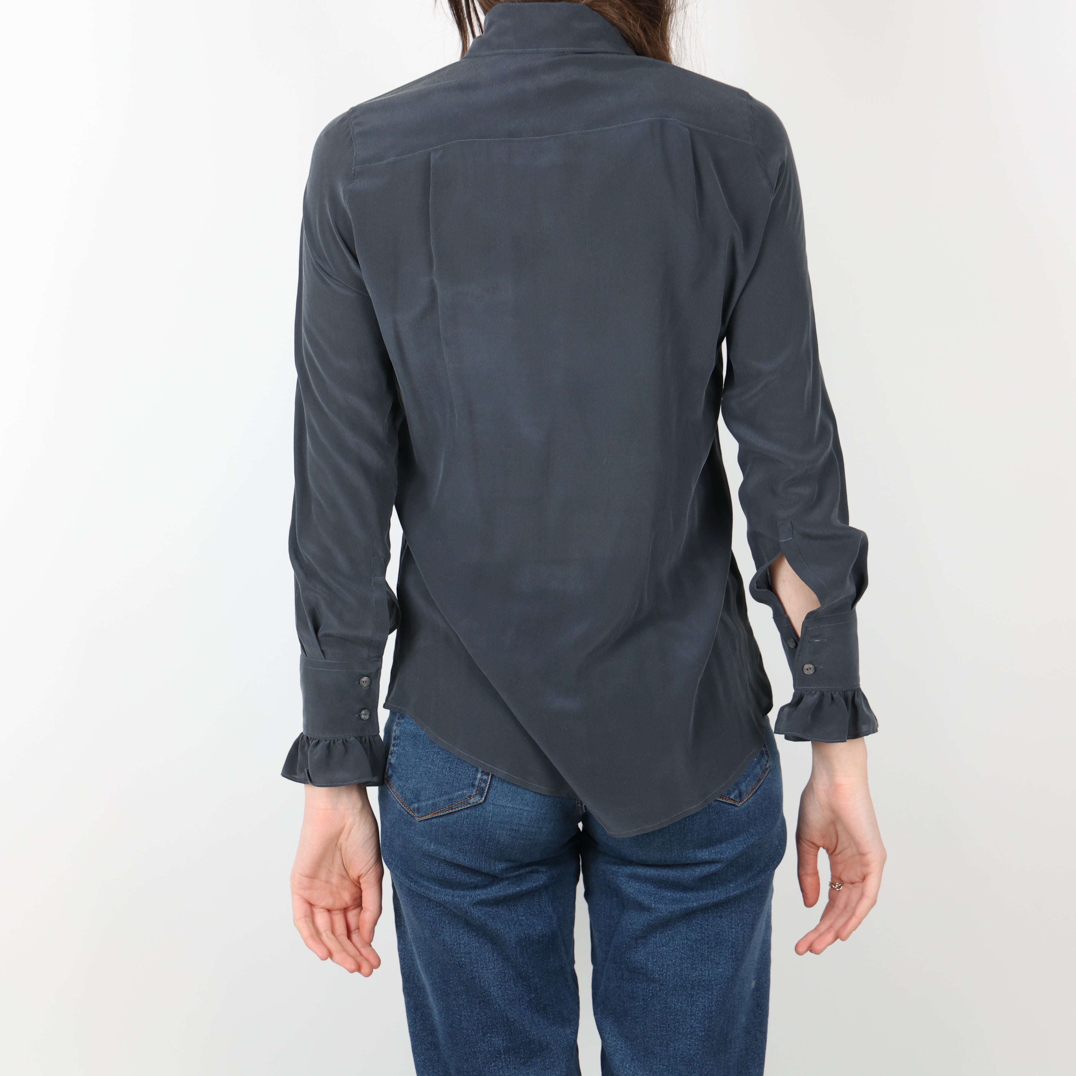 Top, UK Size 8