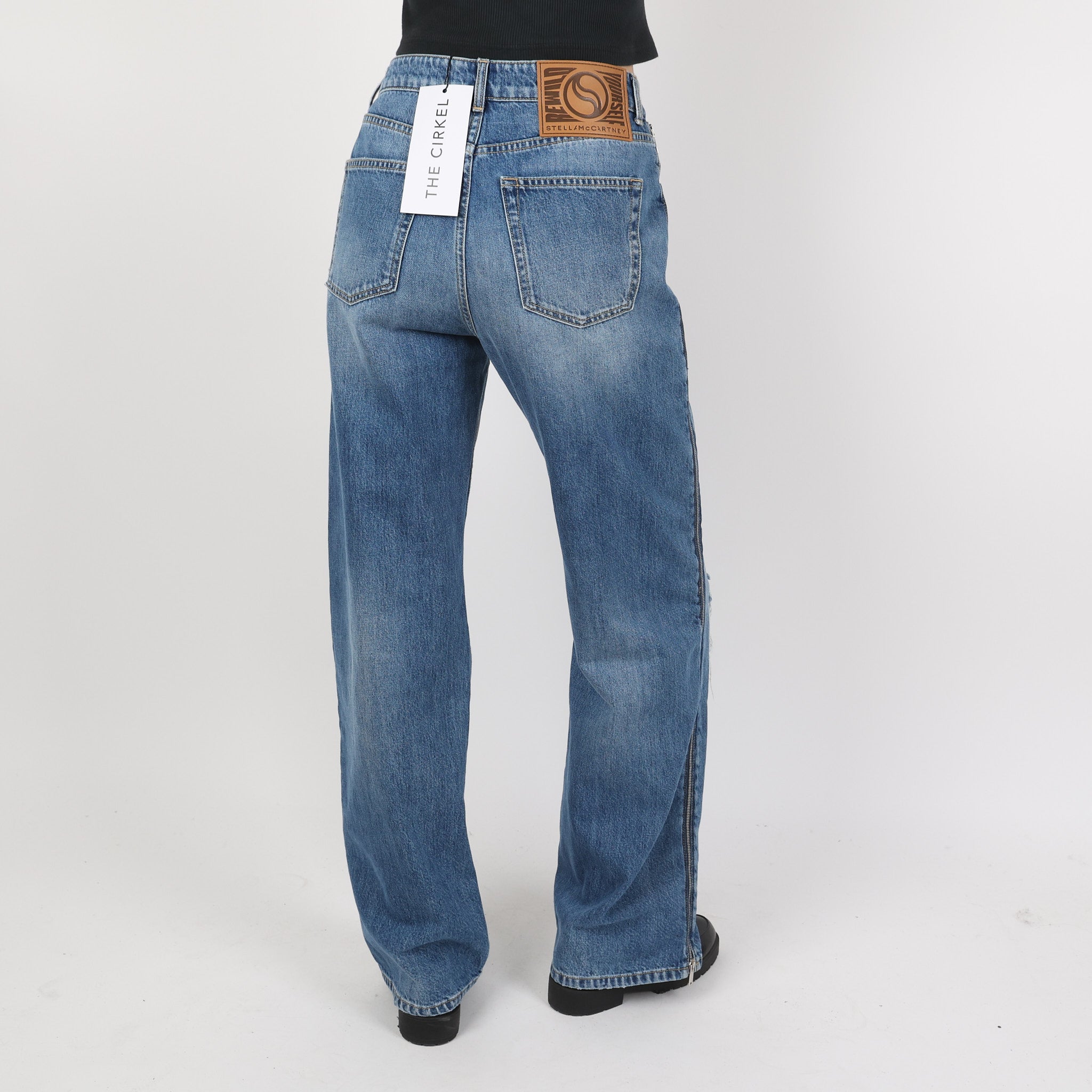 Jeans, Waist 26