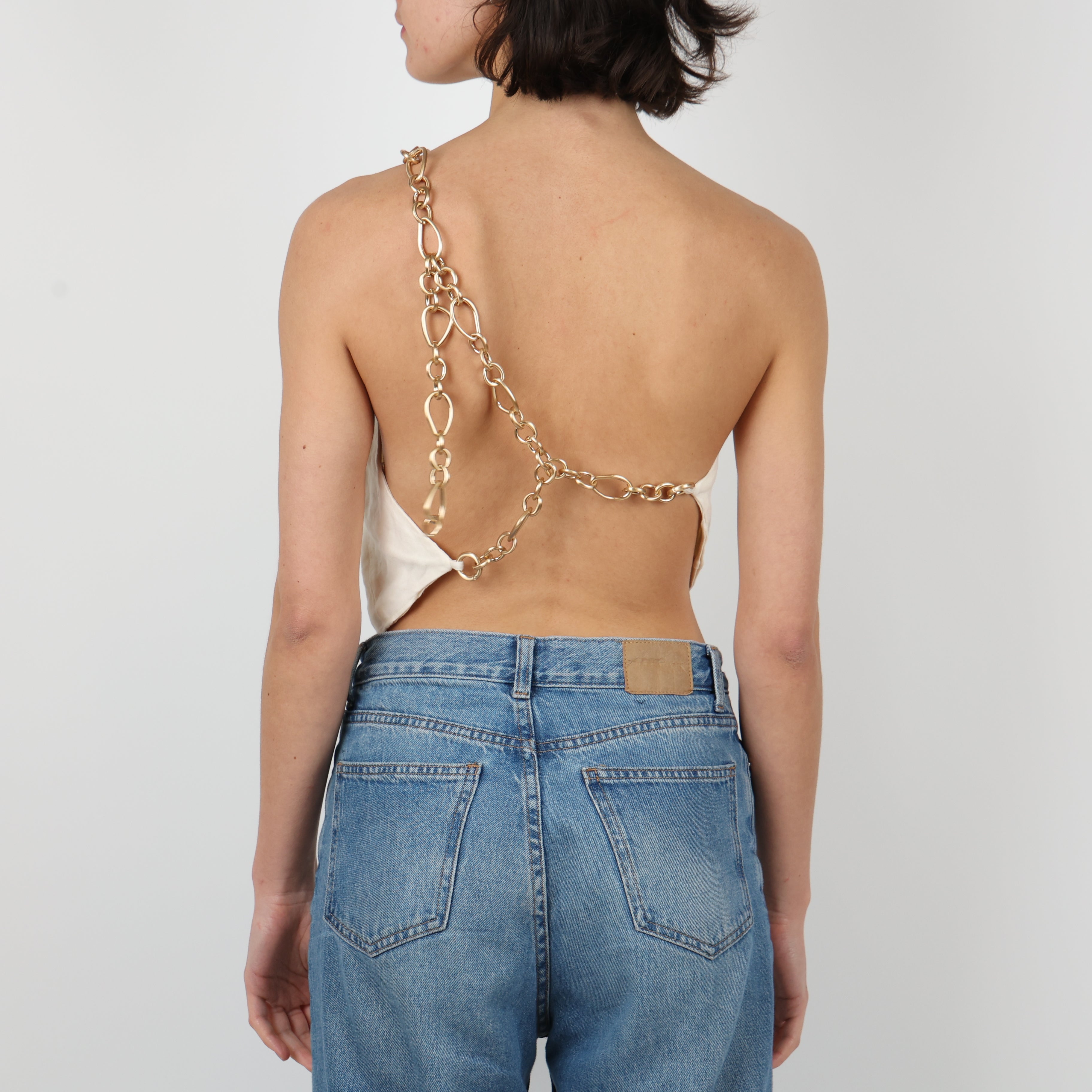 Top, UK Size 8