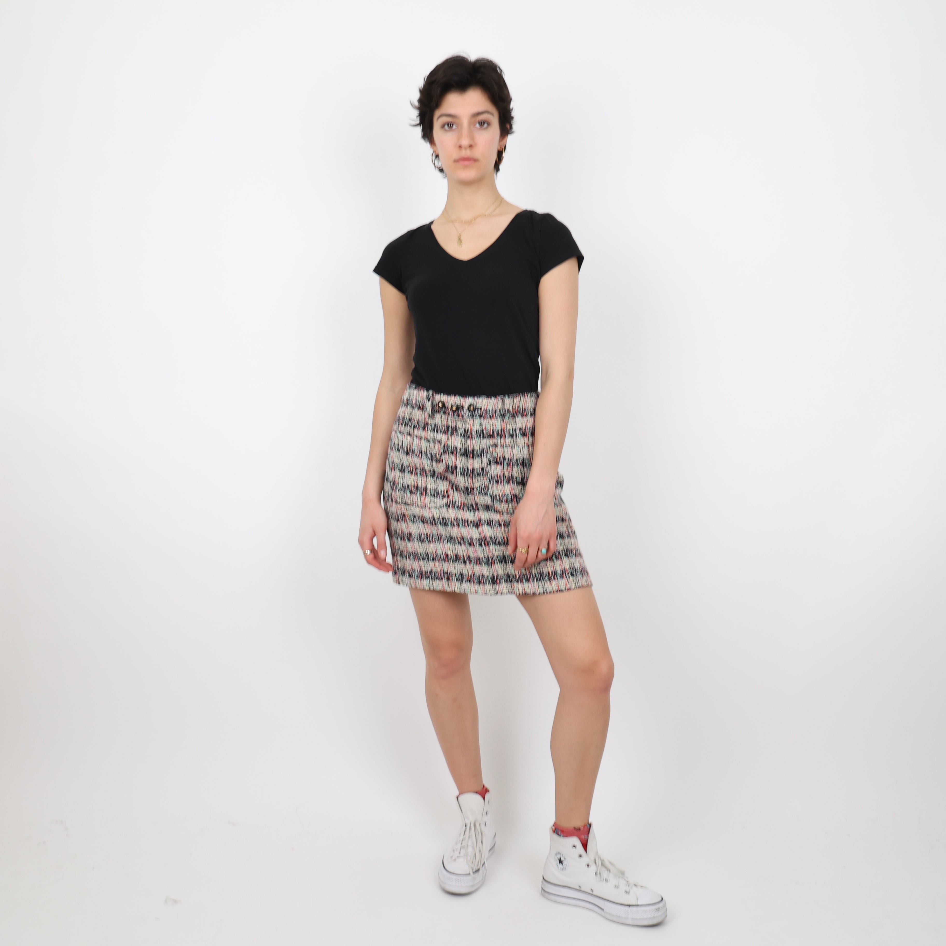 Skirt, UK Size 8