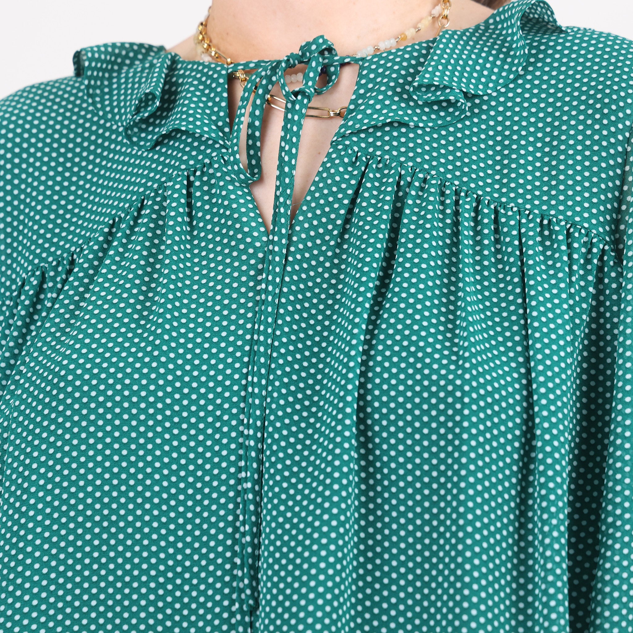 Blouse, UK Size 10