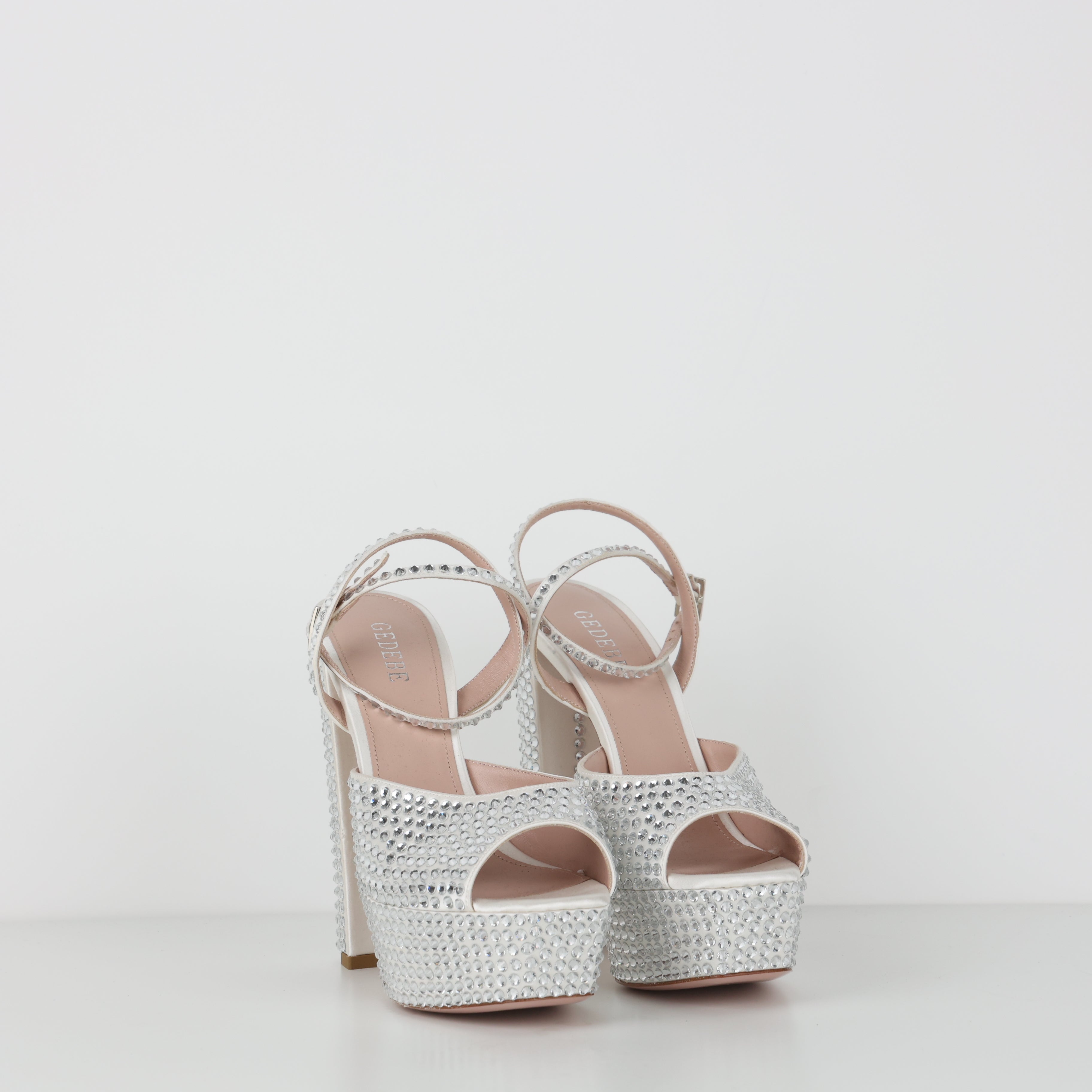 Heels, Shoe Size 39