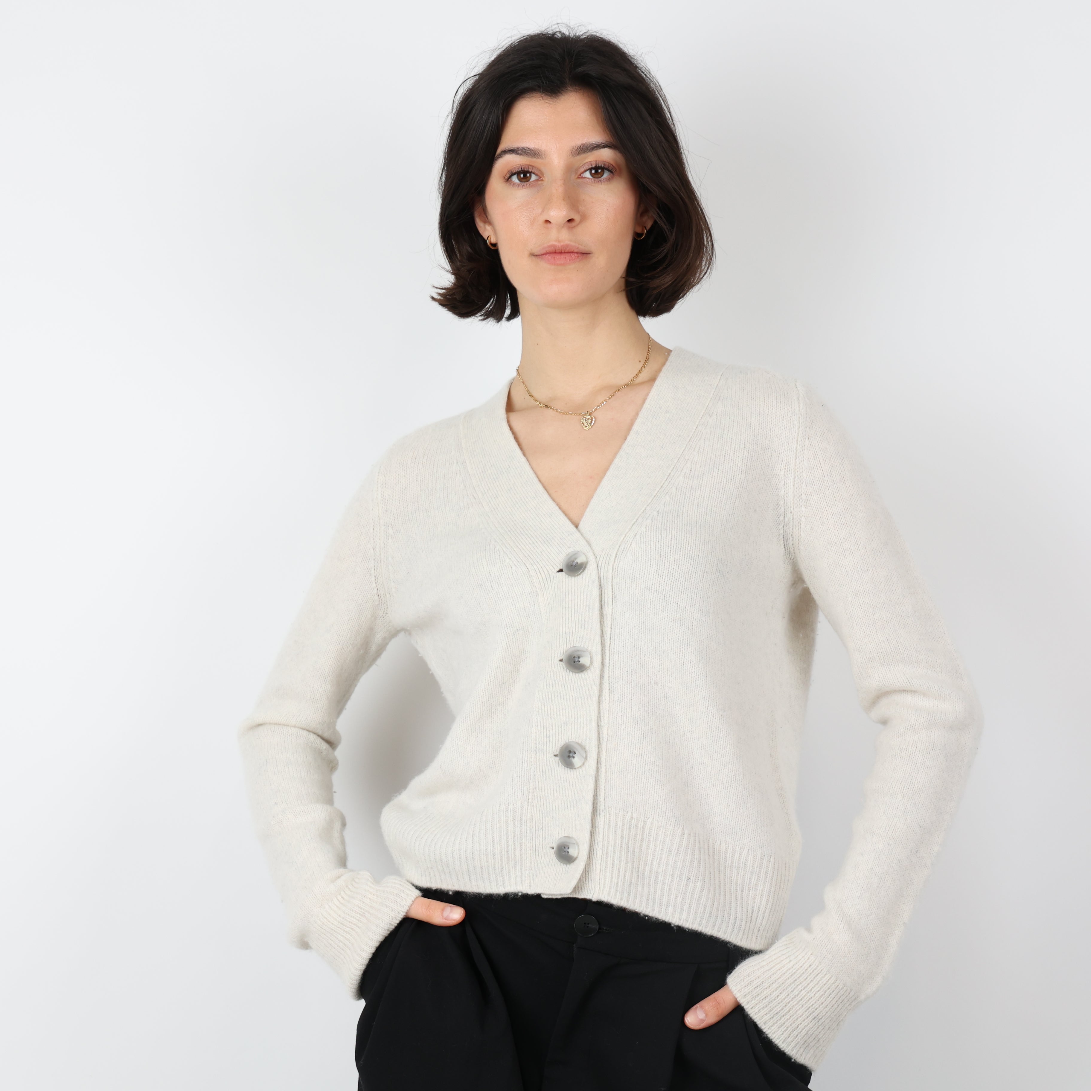Cardigan, UK Size 12