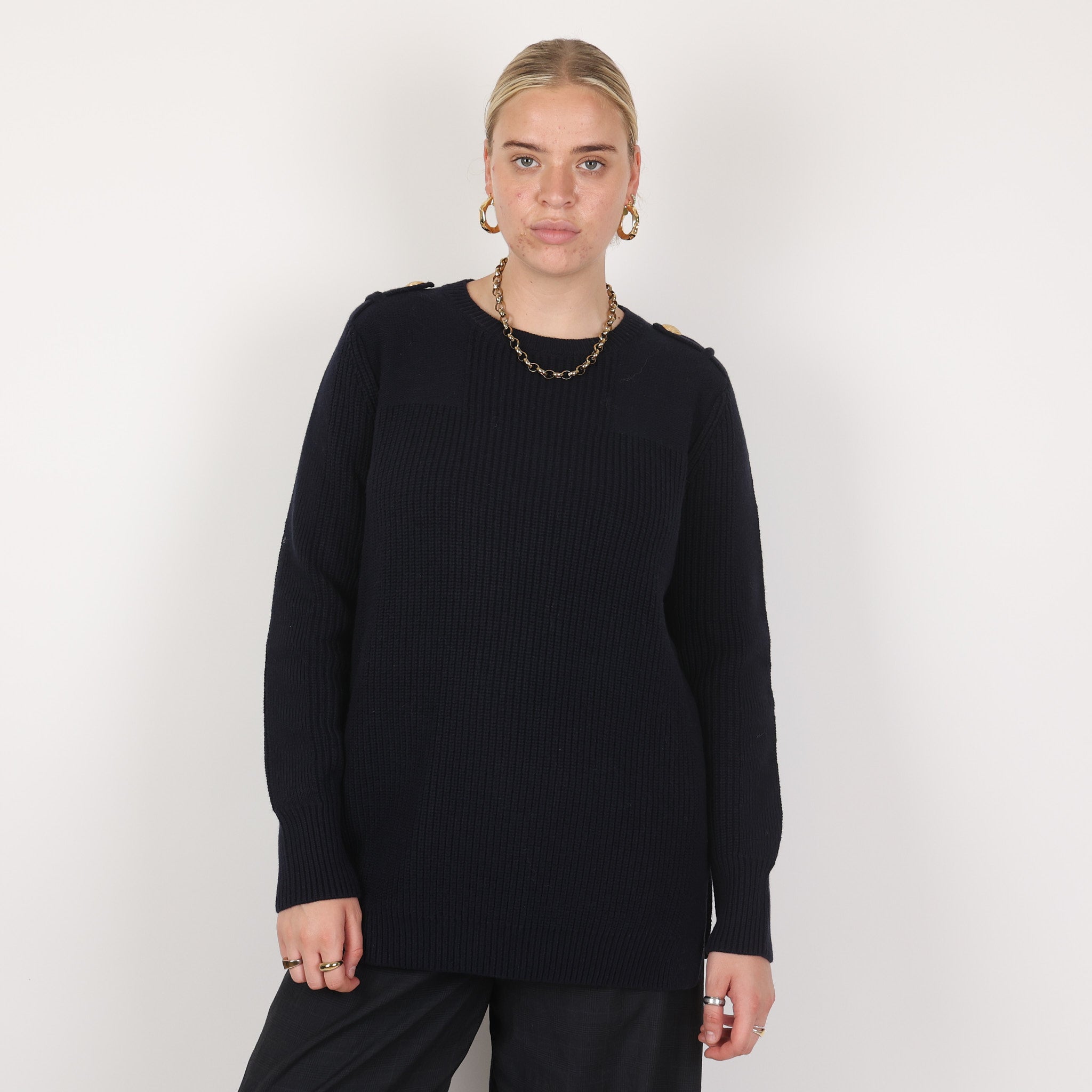 Knitwear, UK Size 14