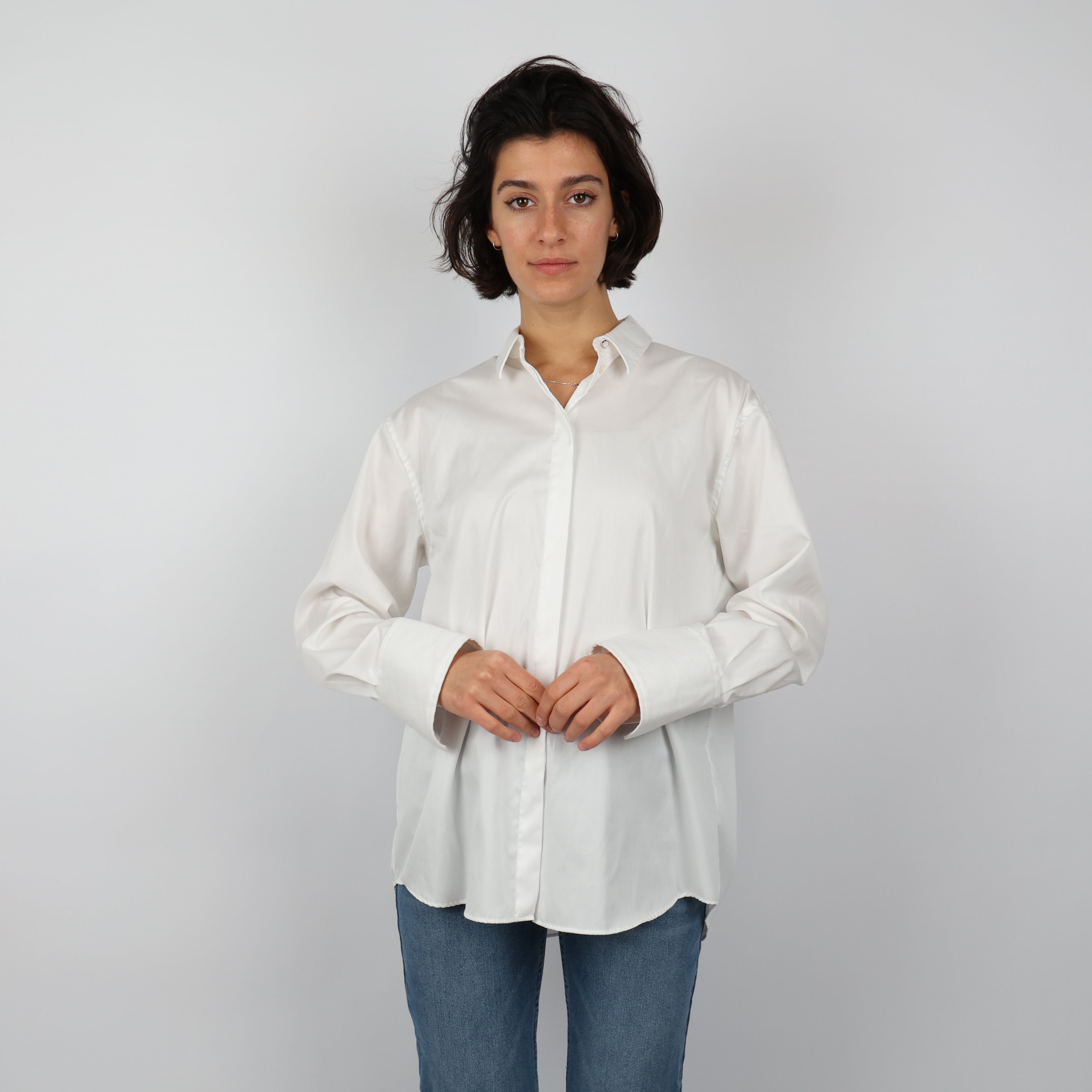 Shirt, UK Size 12