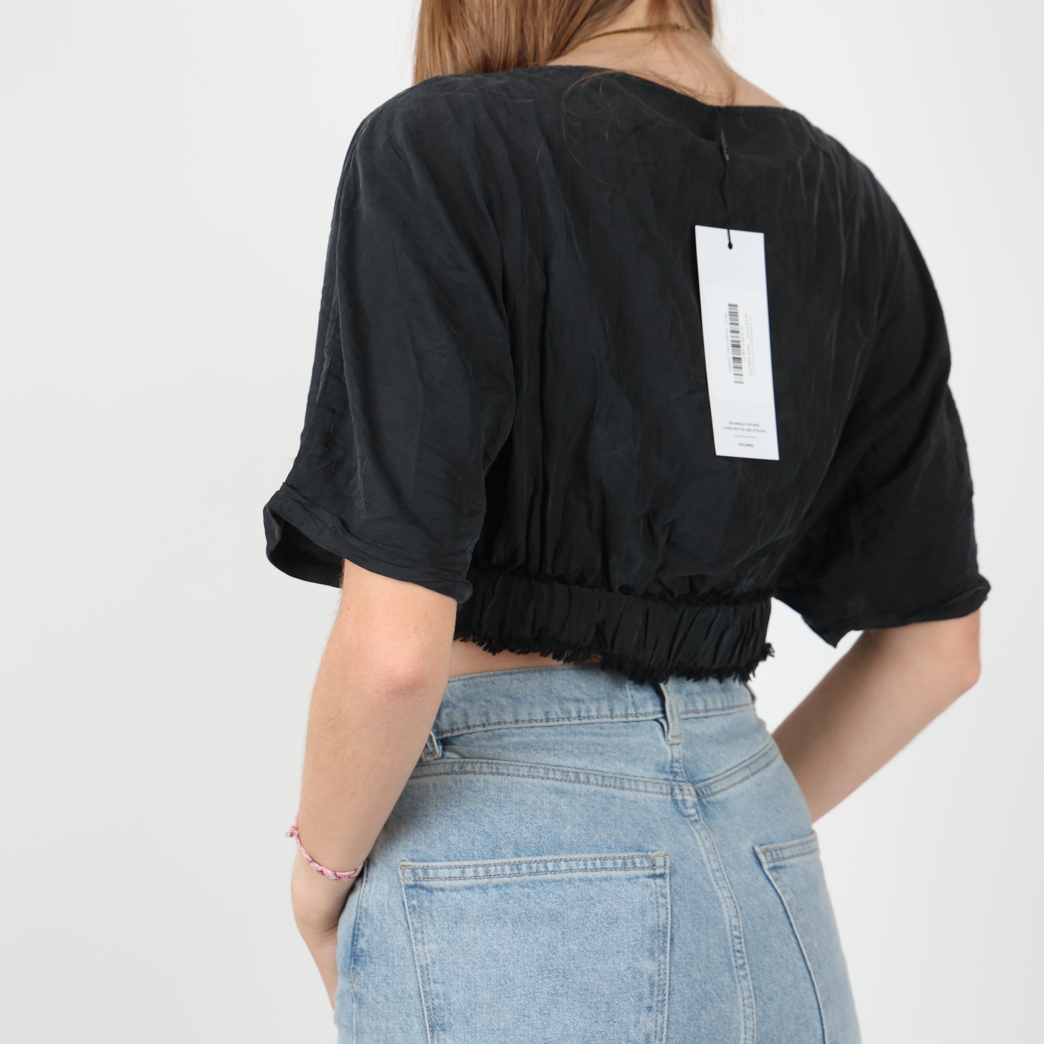 Top, UK Size 10