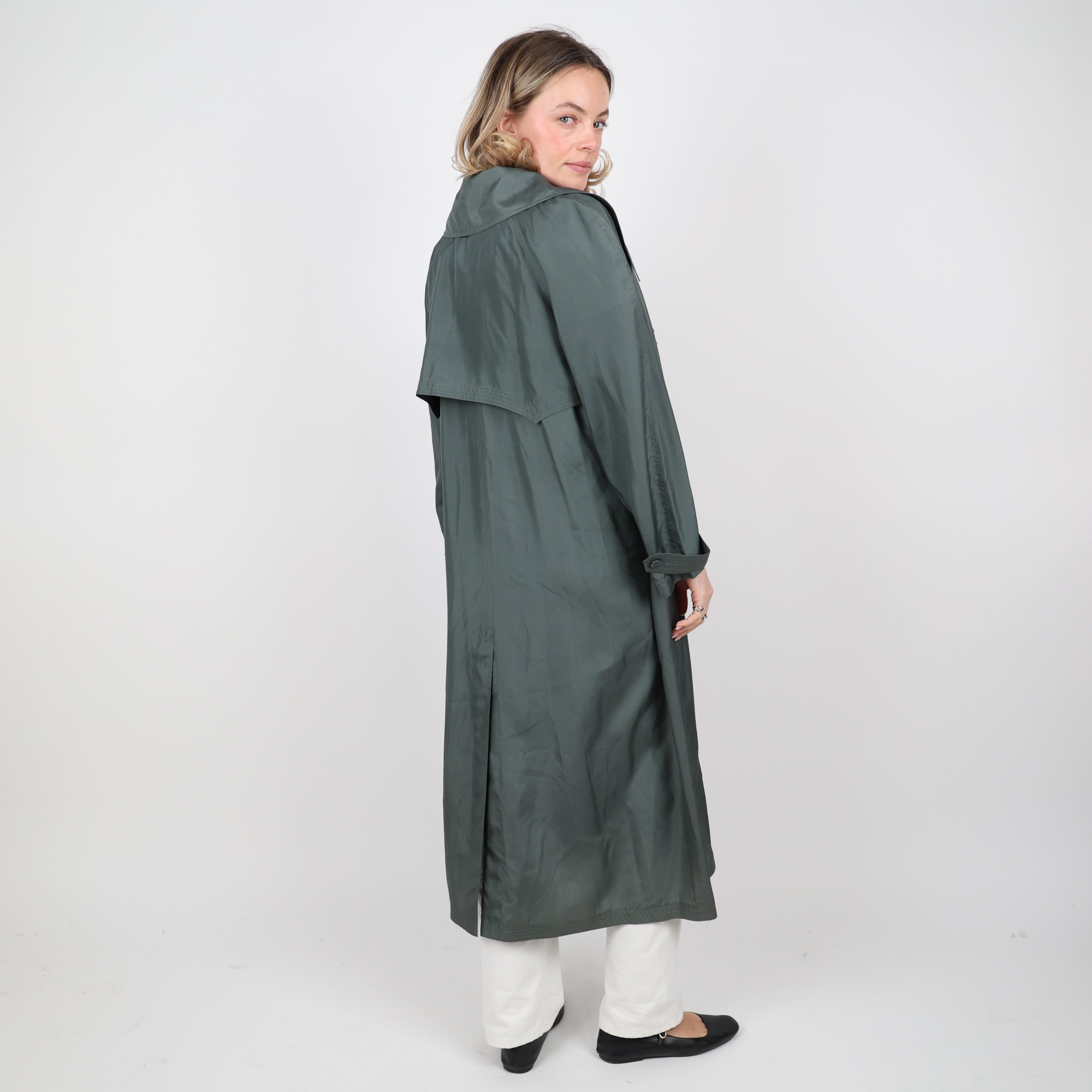 Coat, UK Size 10