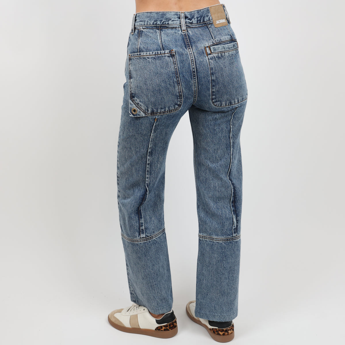 Jeans, UK Size 6Waist 25