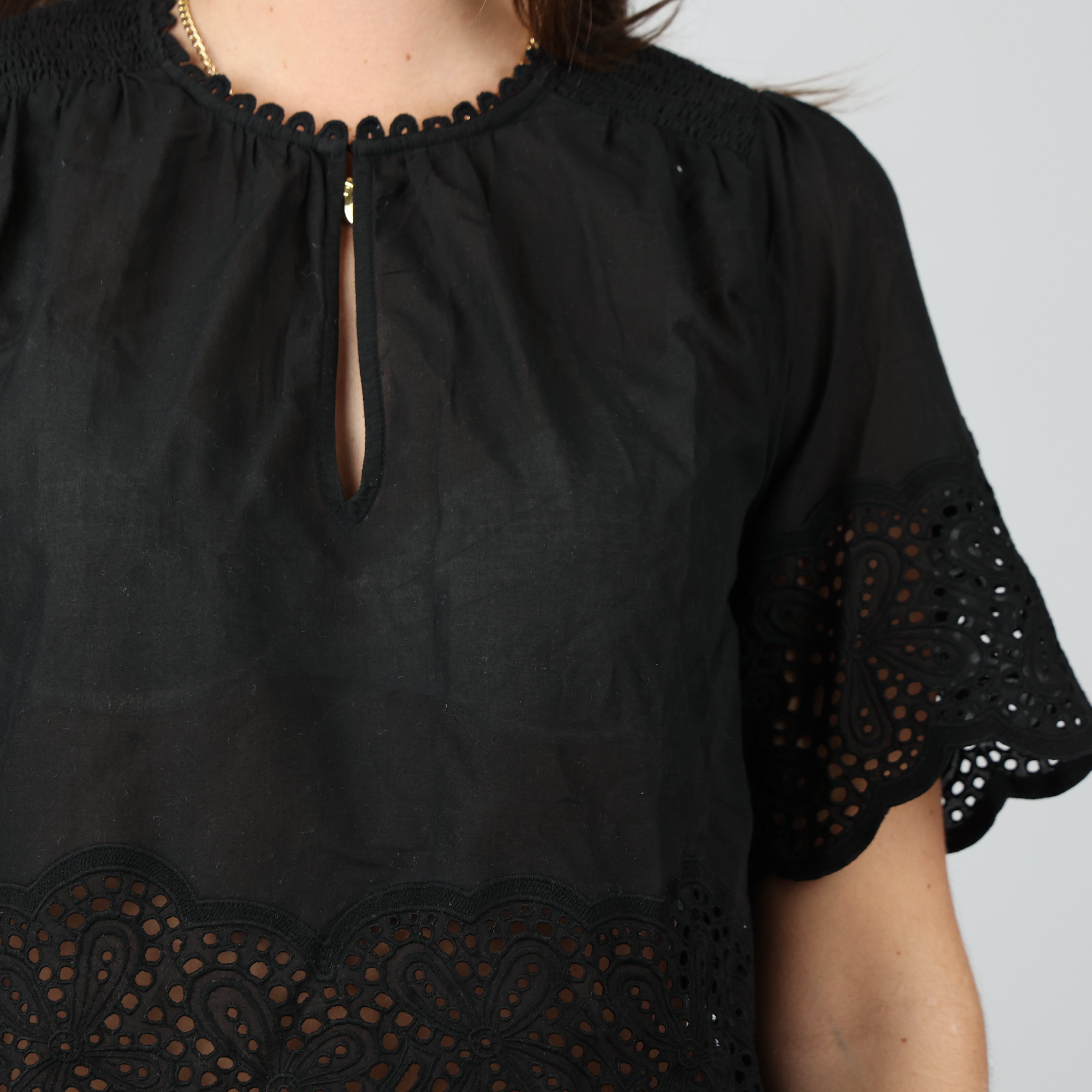 Blouse, UK Size 10