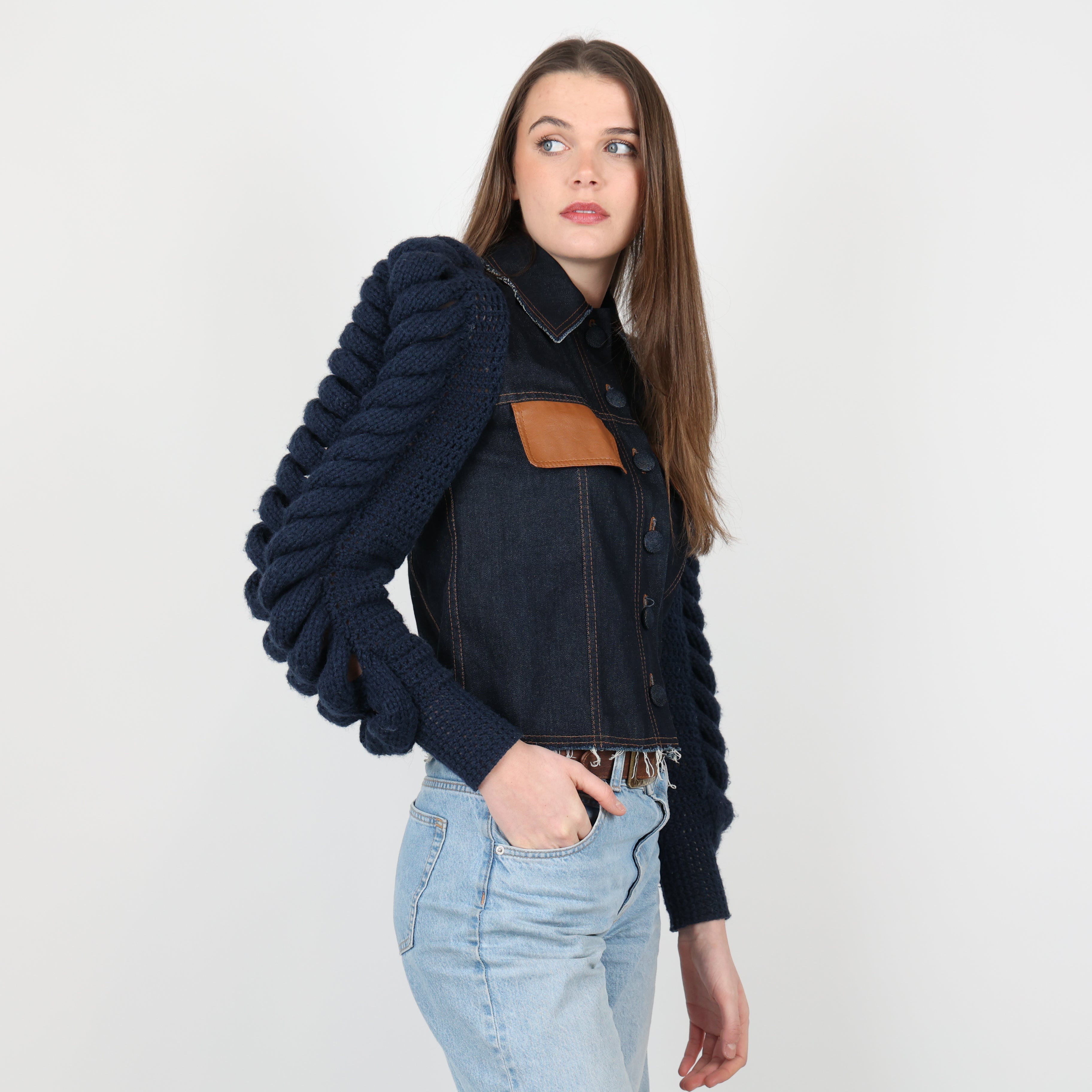 Jacket, UK Size 6