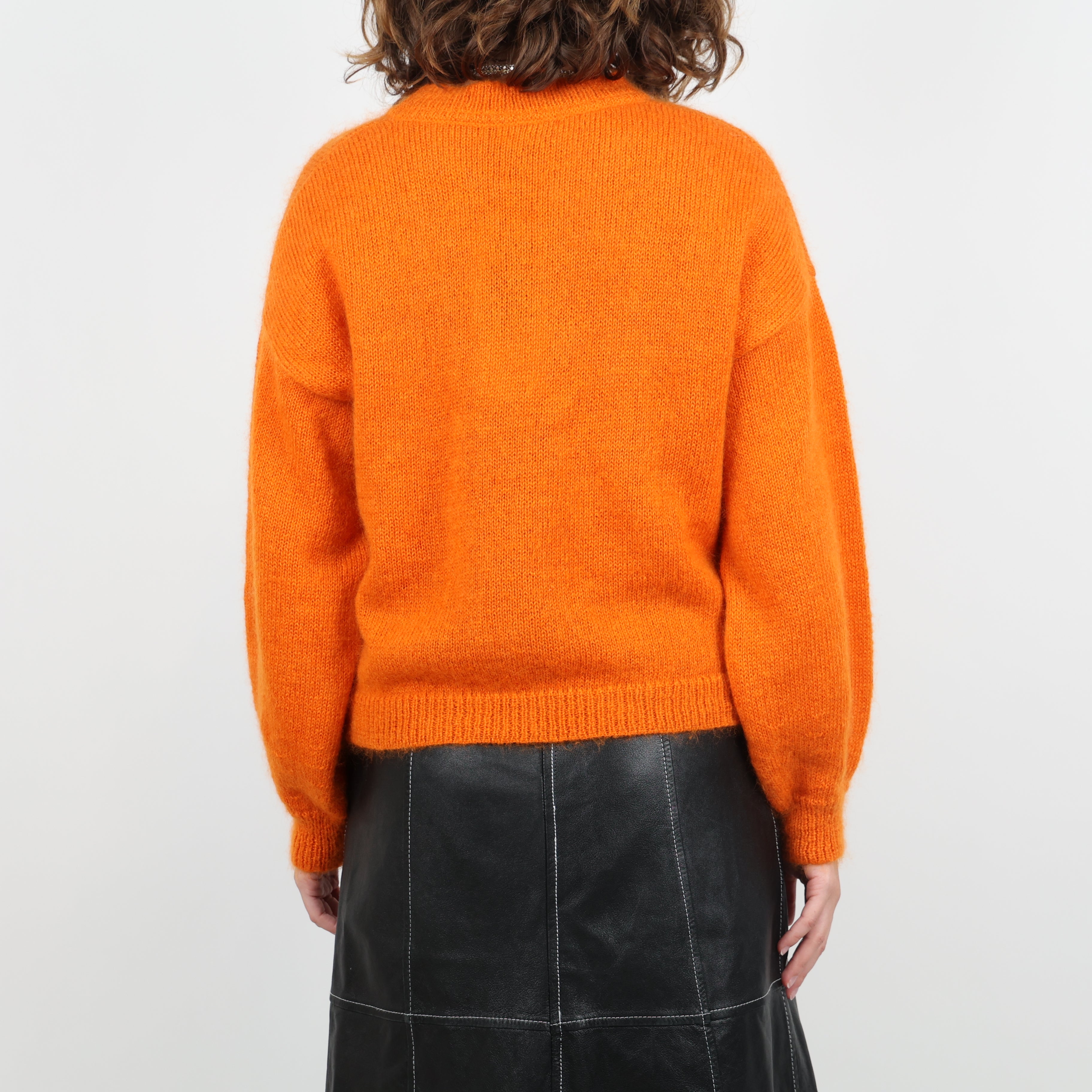 Knitwear, UK Size 8