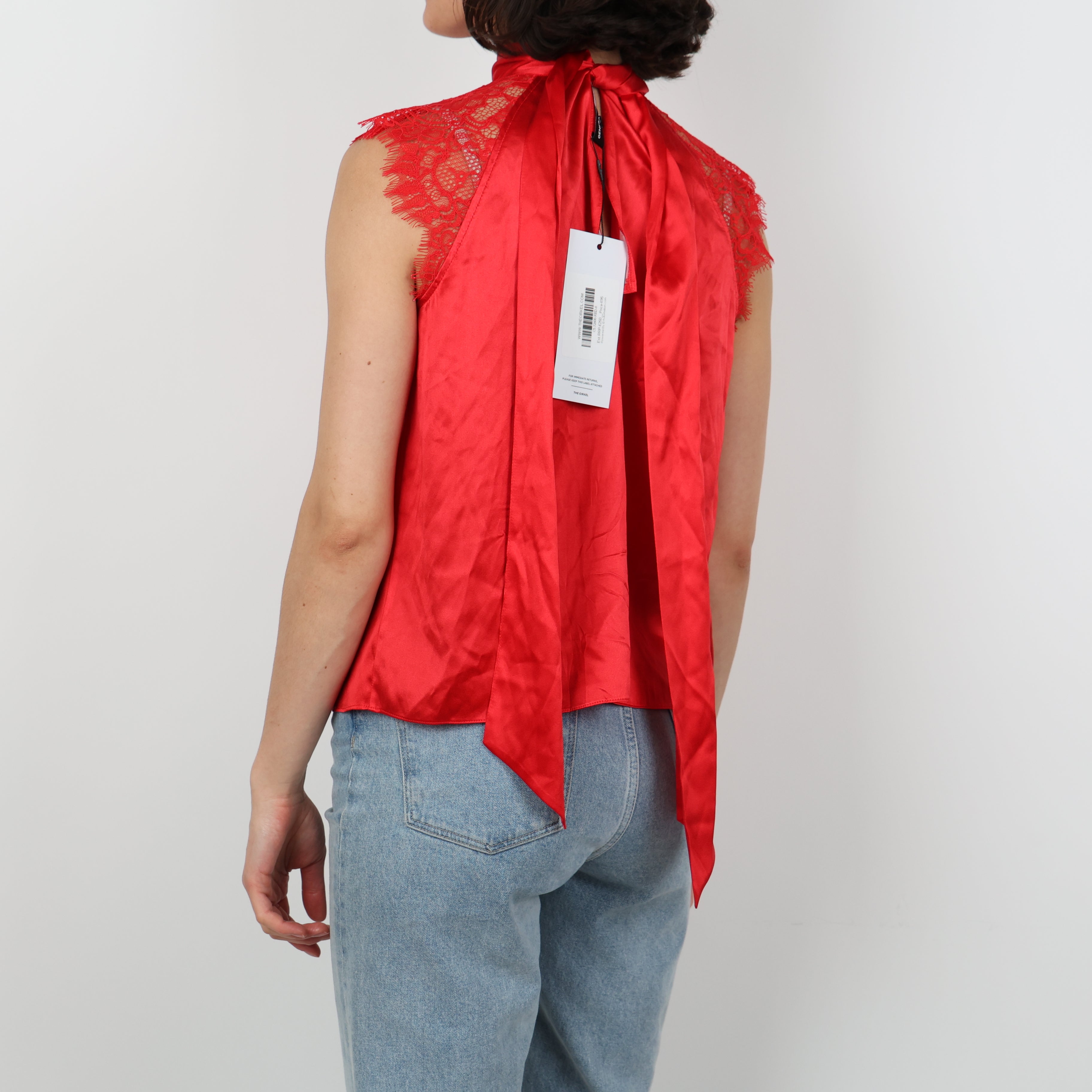 Blouse, UK Size 6