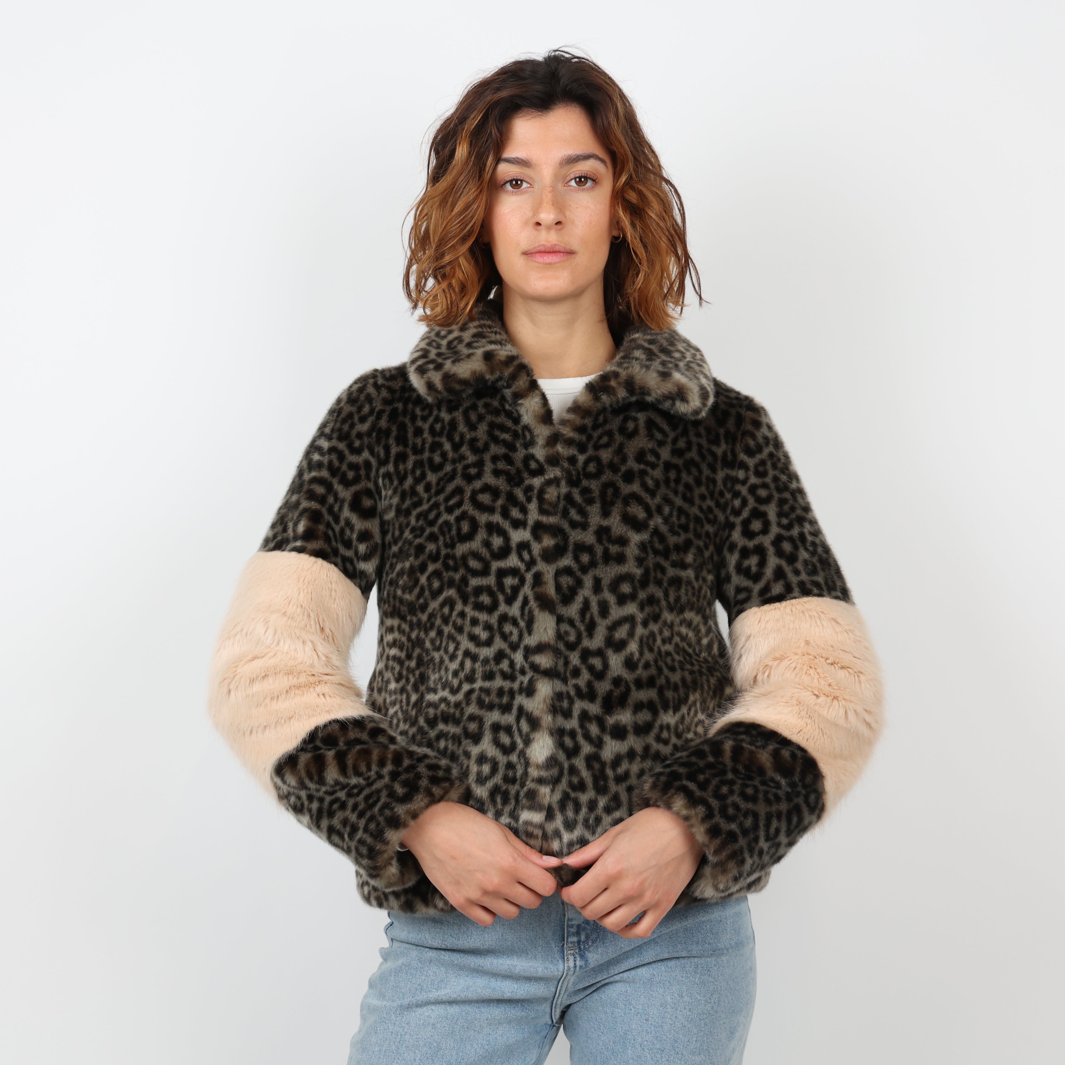 Jacket, UK Size 8