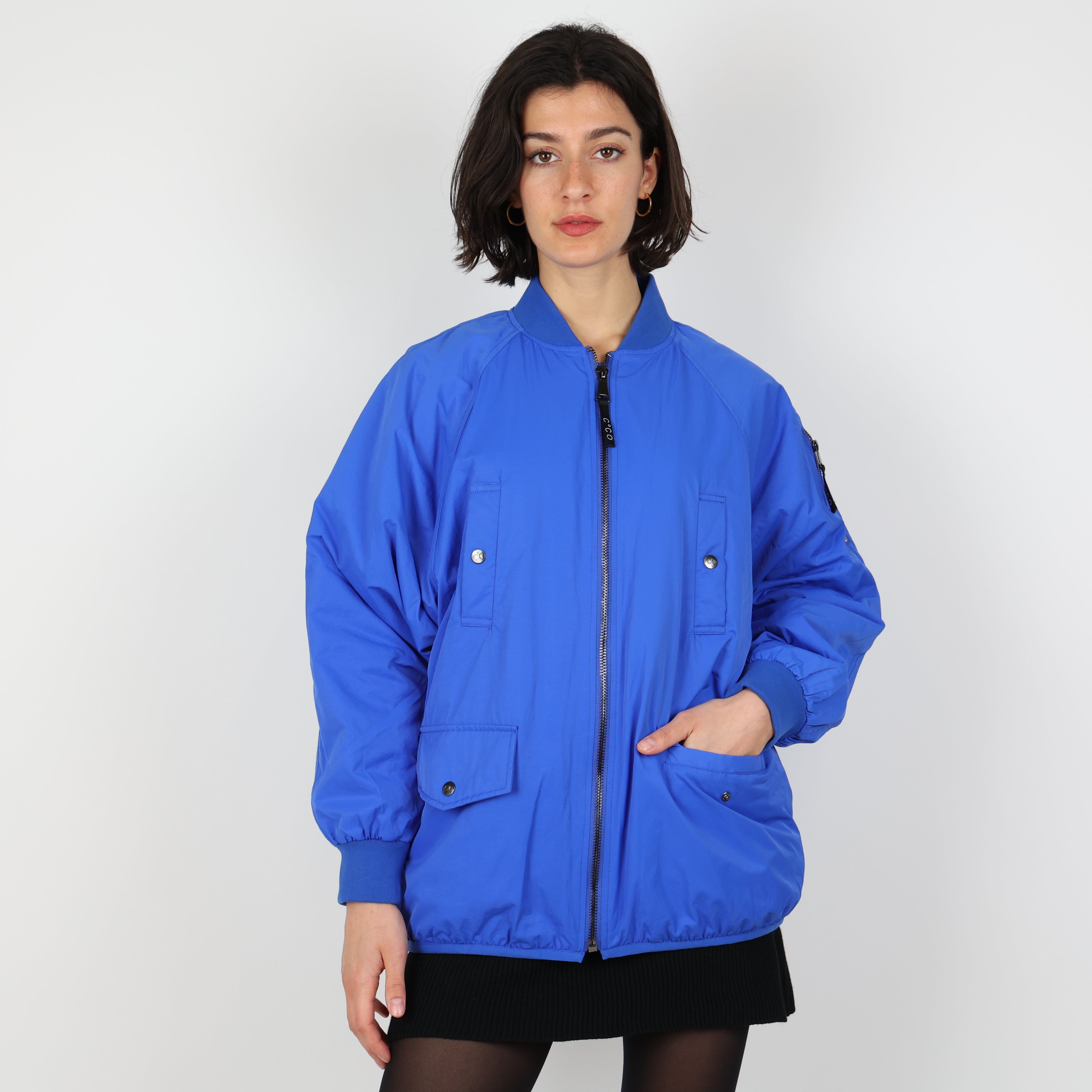 Jacket, UK Size 12