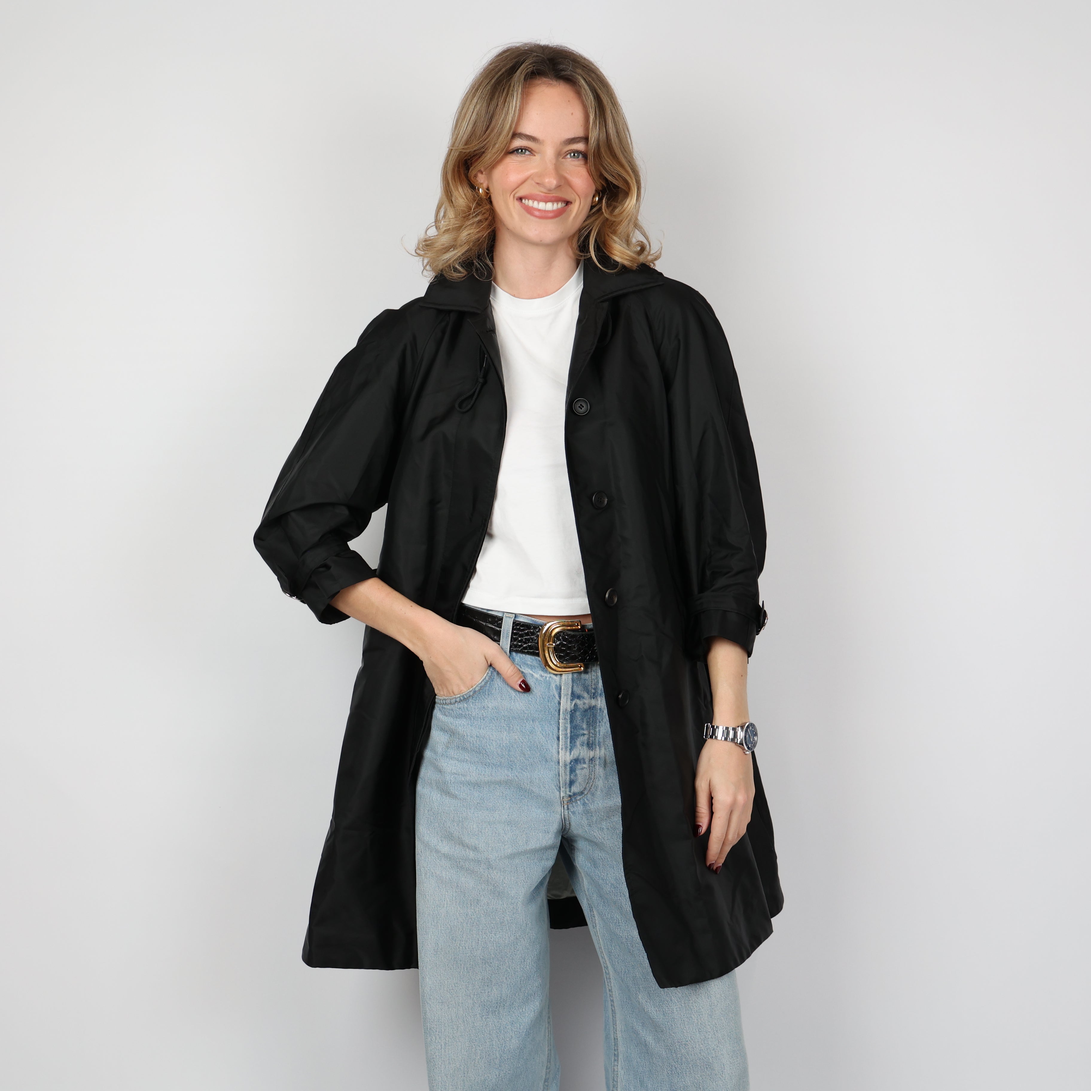 Jacket, UK Size 6